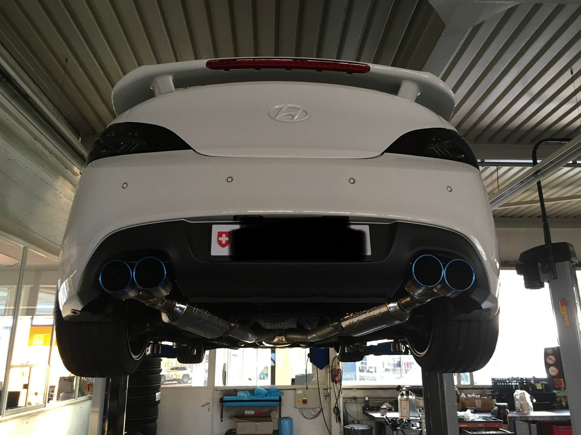 HYUNDAI 3.8 V6-image-3