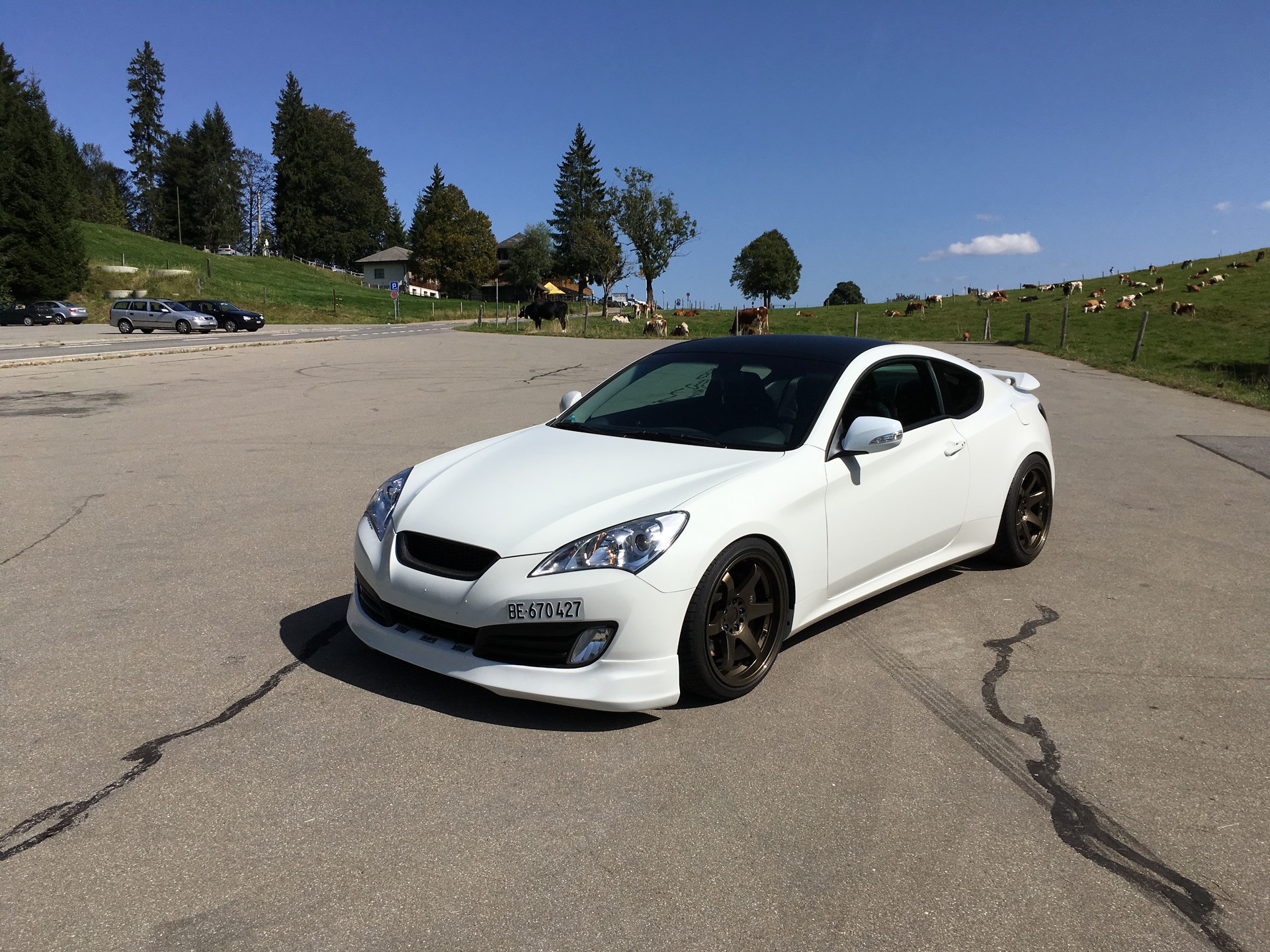 HYUNDAI 3.8 V6-image-11