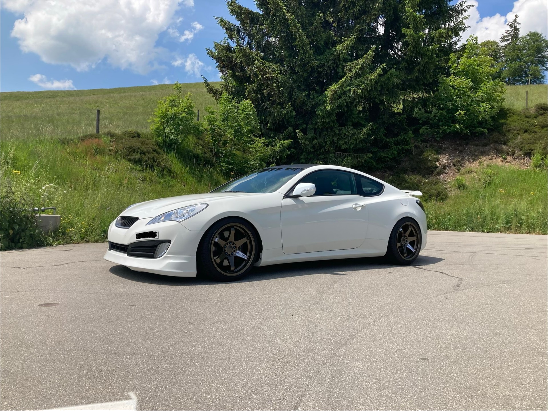 HYUNDAI 3.8 V6-image-1