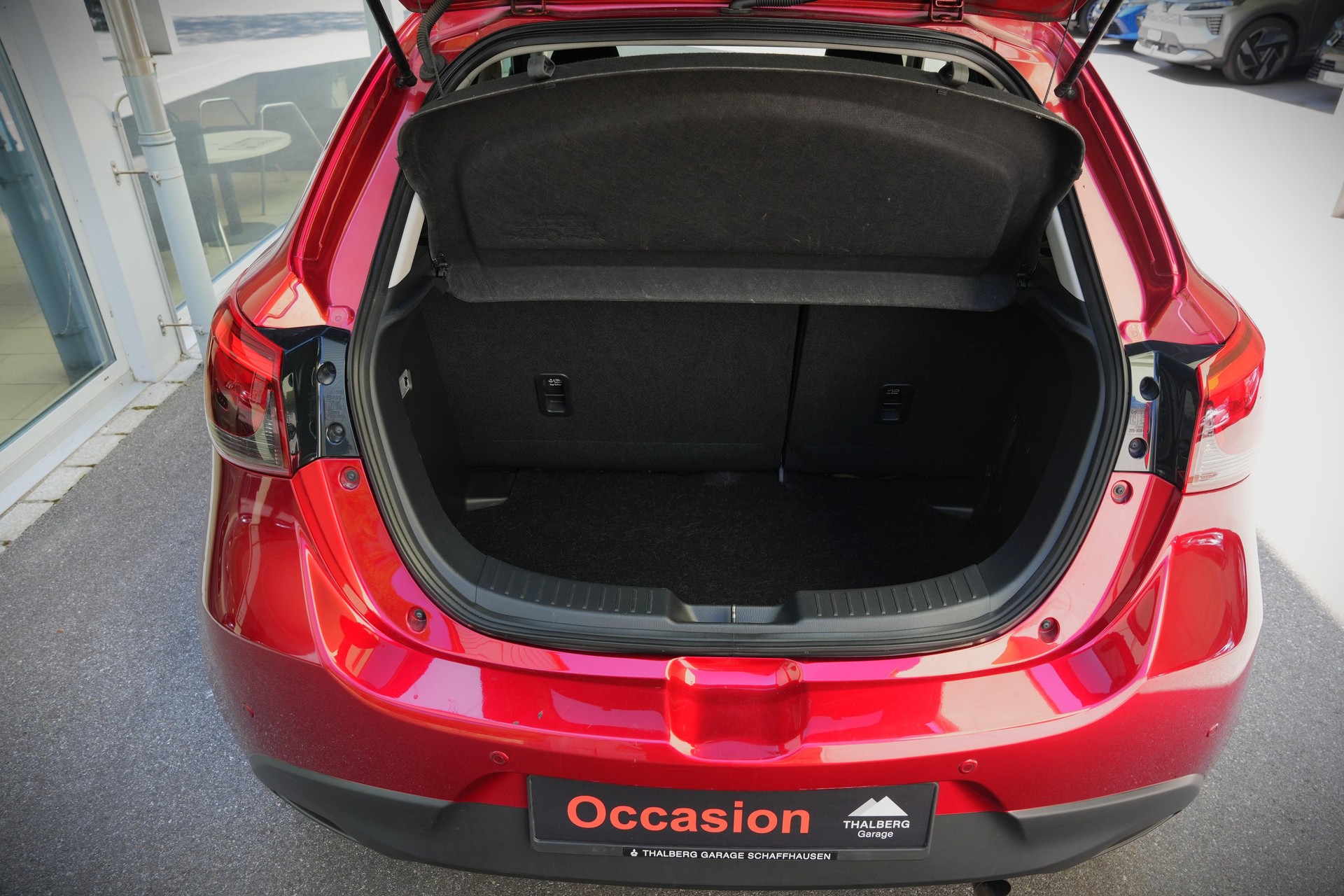 MAZDA 2 1.5 90 Ambition-image-6