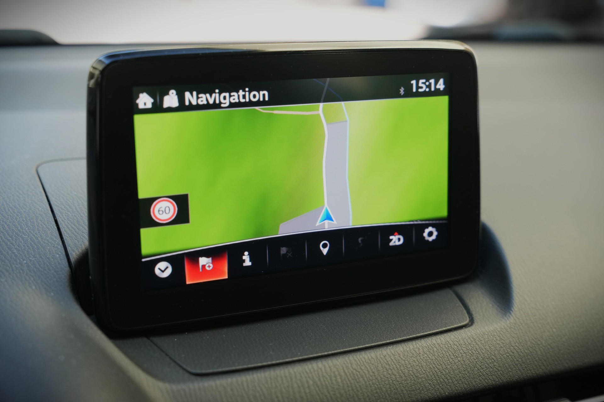 MAZDA 2 1.5 90 Ambition-image-12
