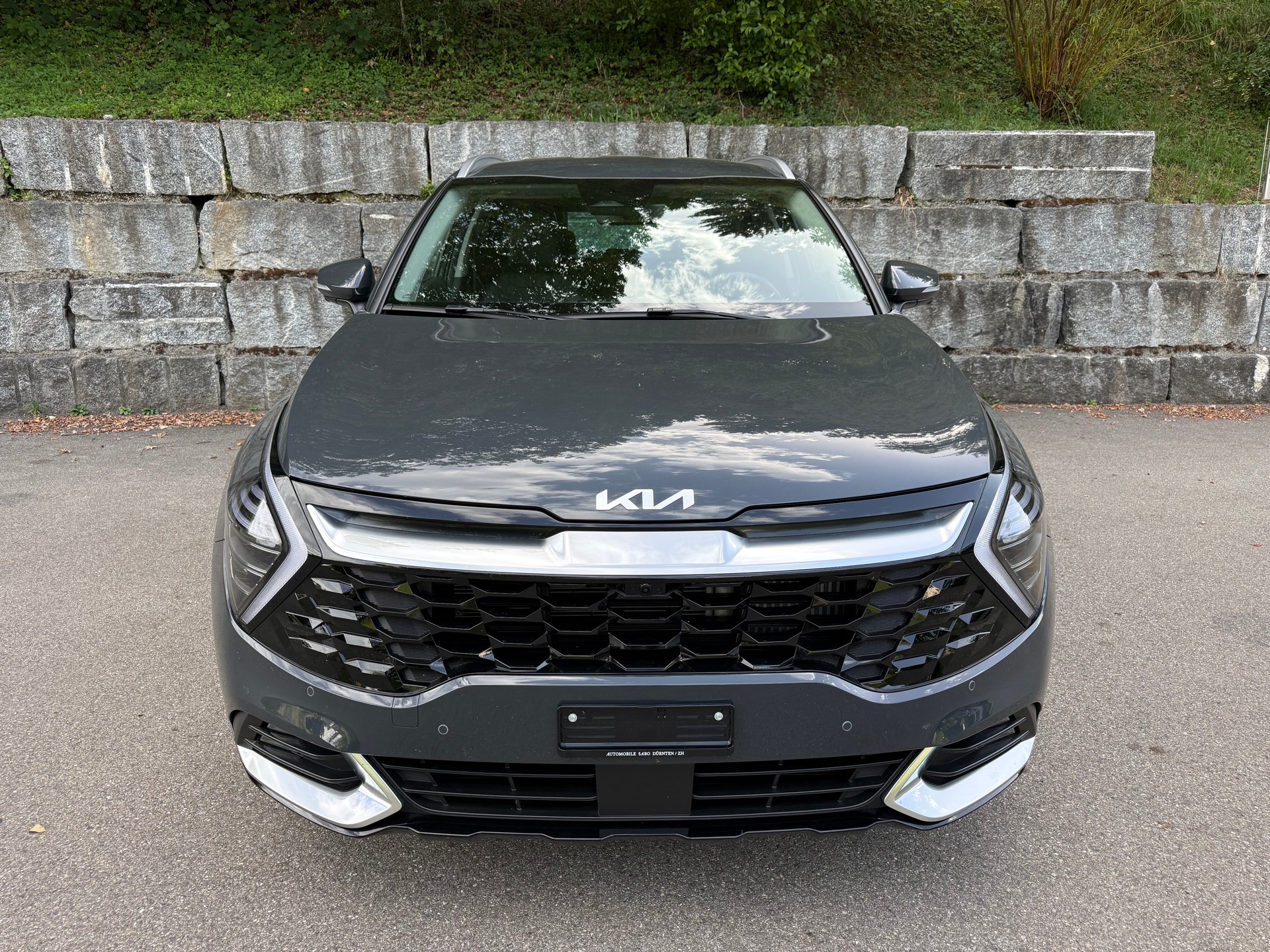 KIA Sportage 1.6T-GDi MHEV Style 4x4 7DCT-image-15