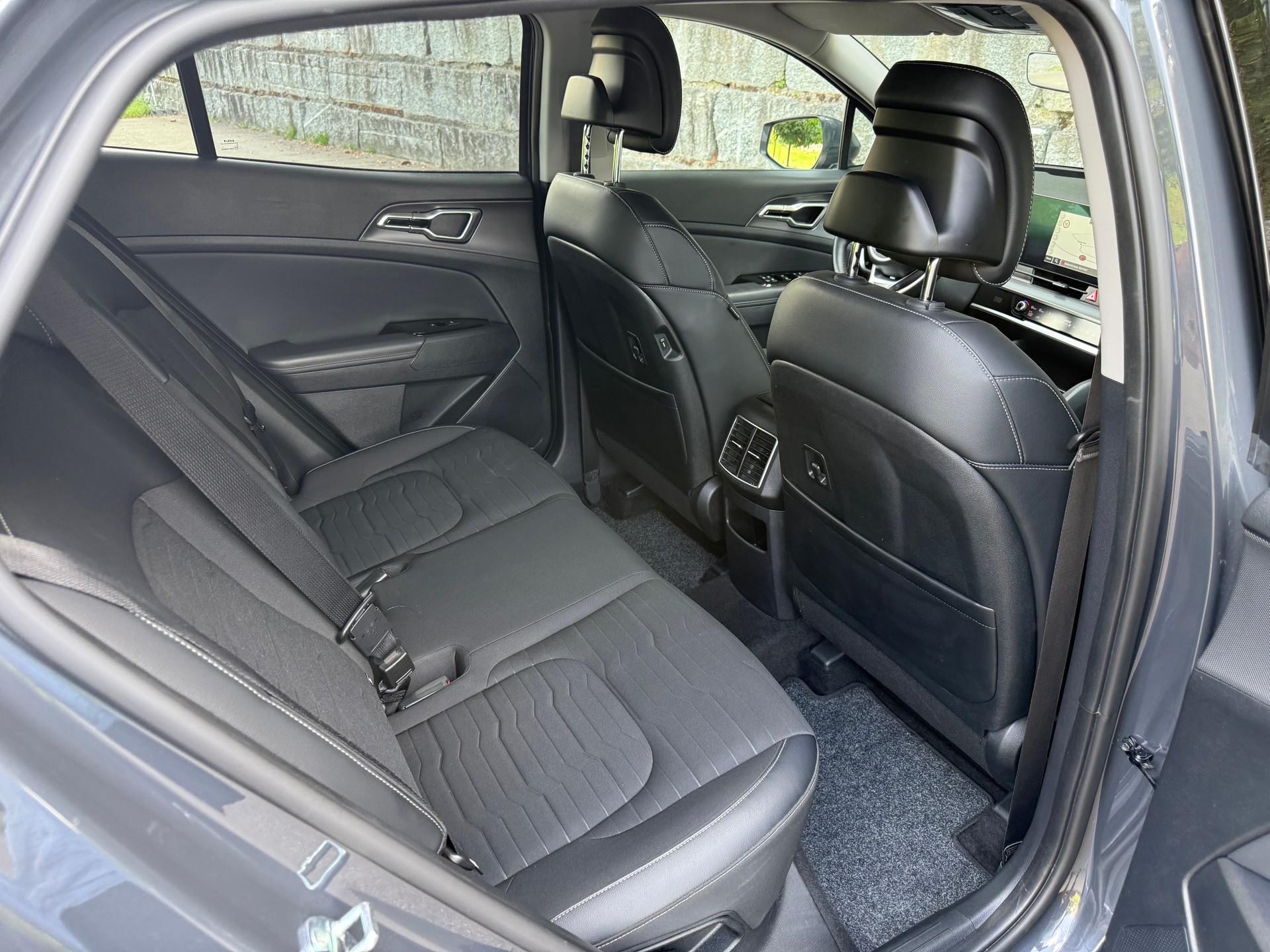KIA Sportage 1.6T-GDi MHEV Style 4x4 7DCT-image-6