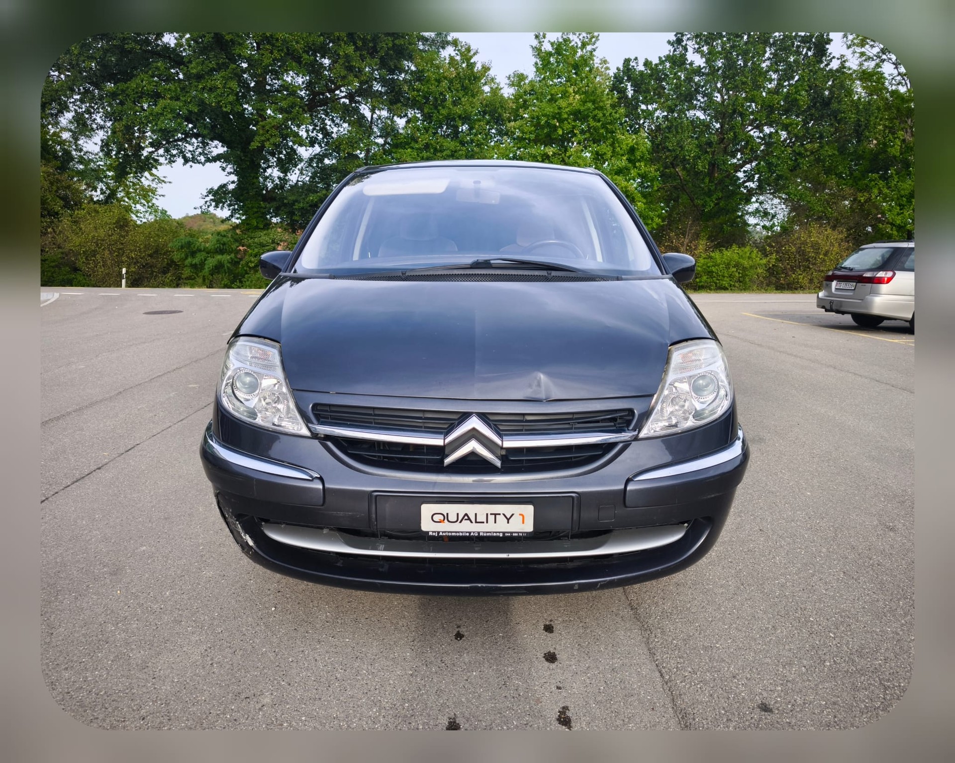 CITROEN C8 2.0 16V HDi Séduction-image-0