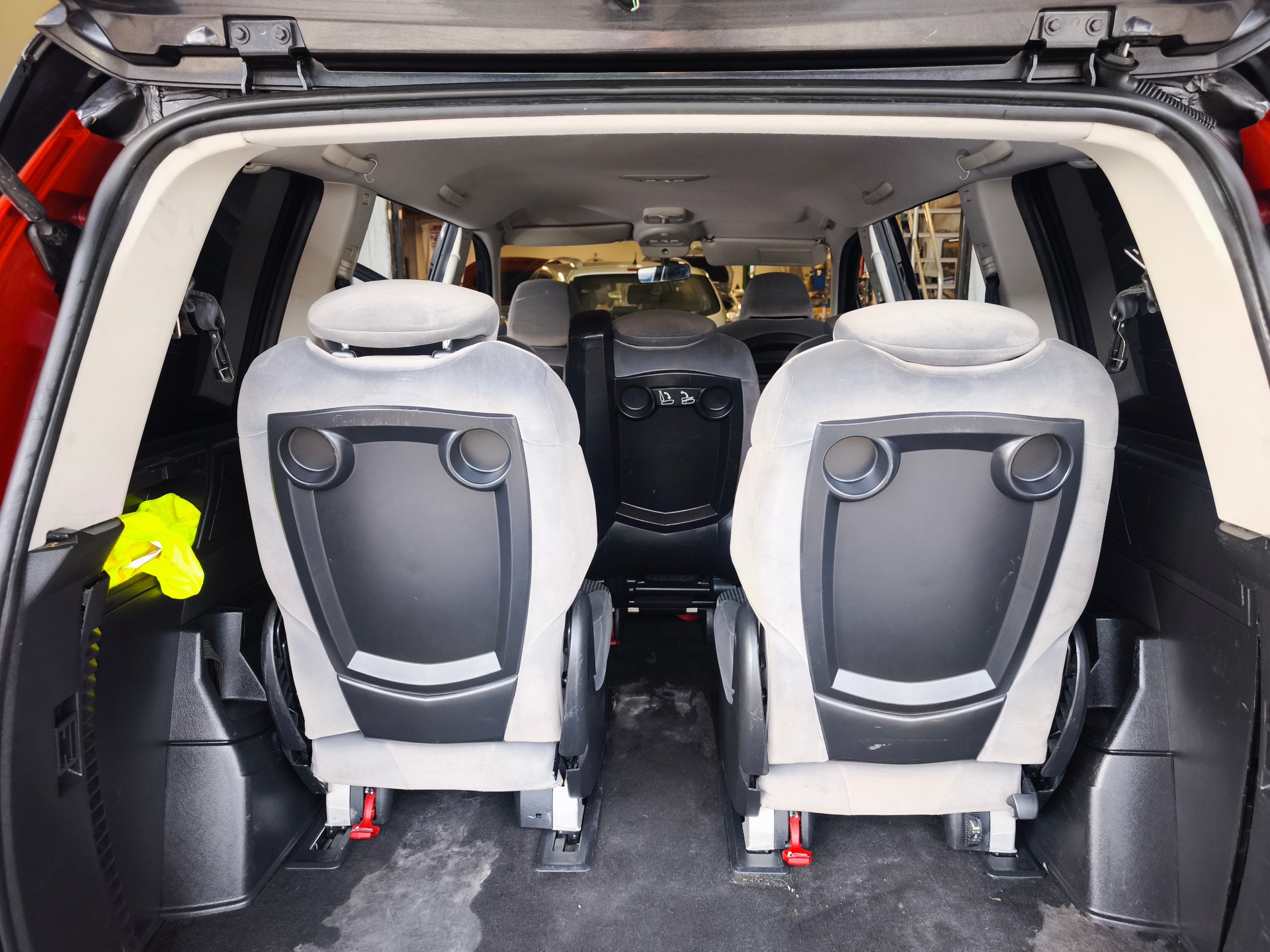 CITROEN C8 2.0 16V HDi Séduction-image-7