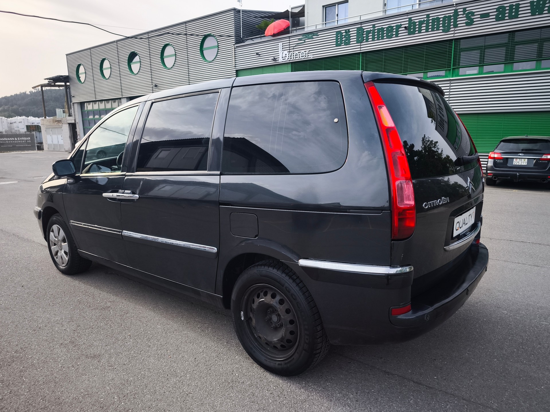 CITROEN C8 2.0 16V HDi Séduction-image-4