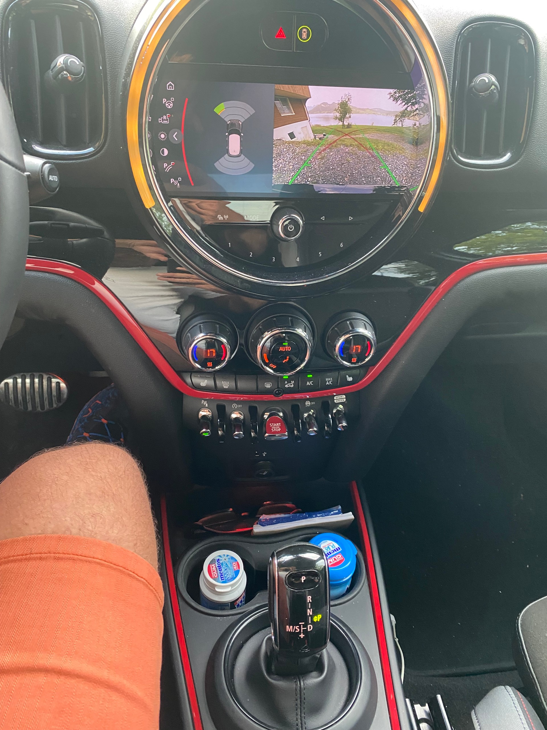 MINI 2.0i John Cooper Works ALL4-image-4