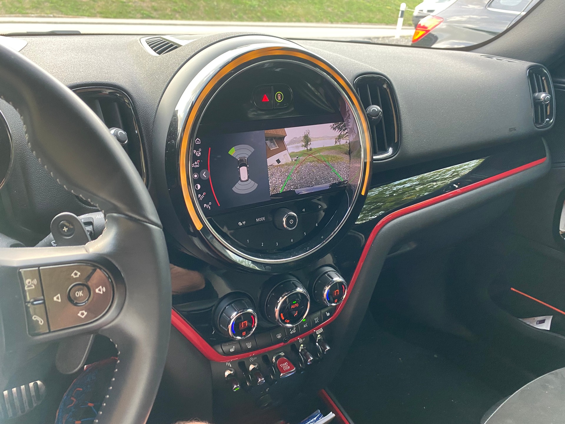 MINI 2.0i John Cooper Works ALL4-image-5