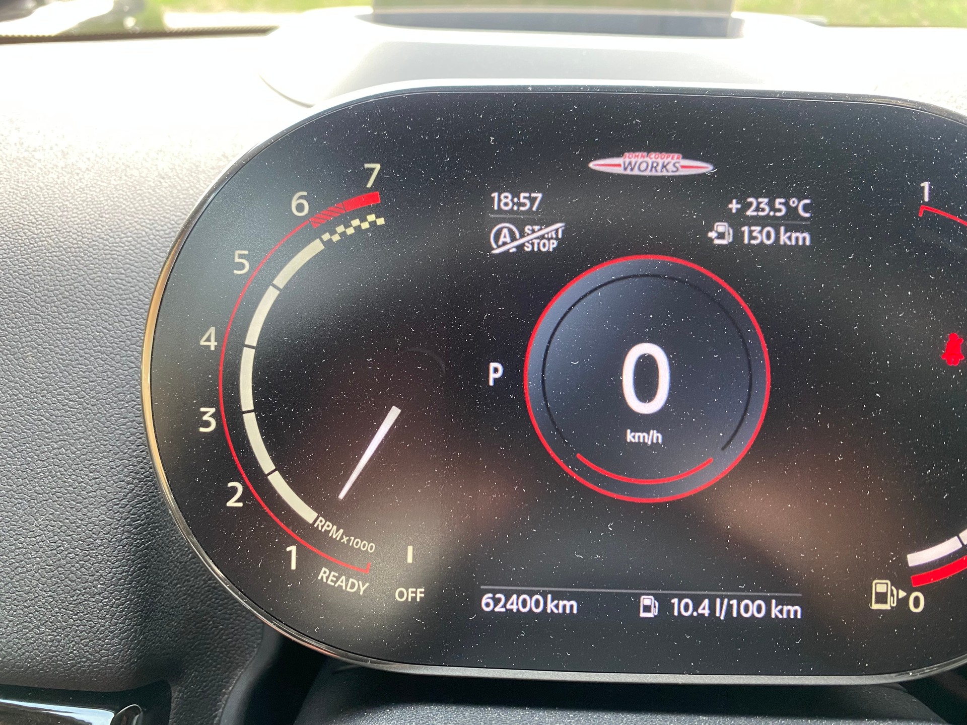 MINI 2.0i John Cooper Works ALL4-image-3