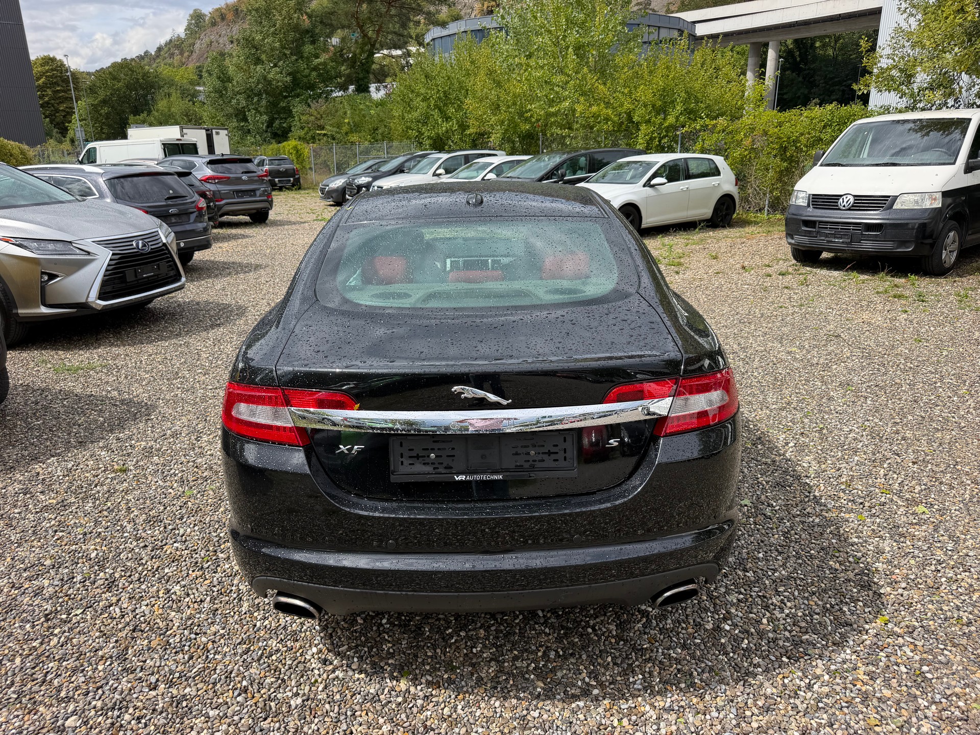 JAGUAR XF 3.0d S V6 Portfolio-image-3