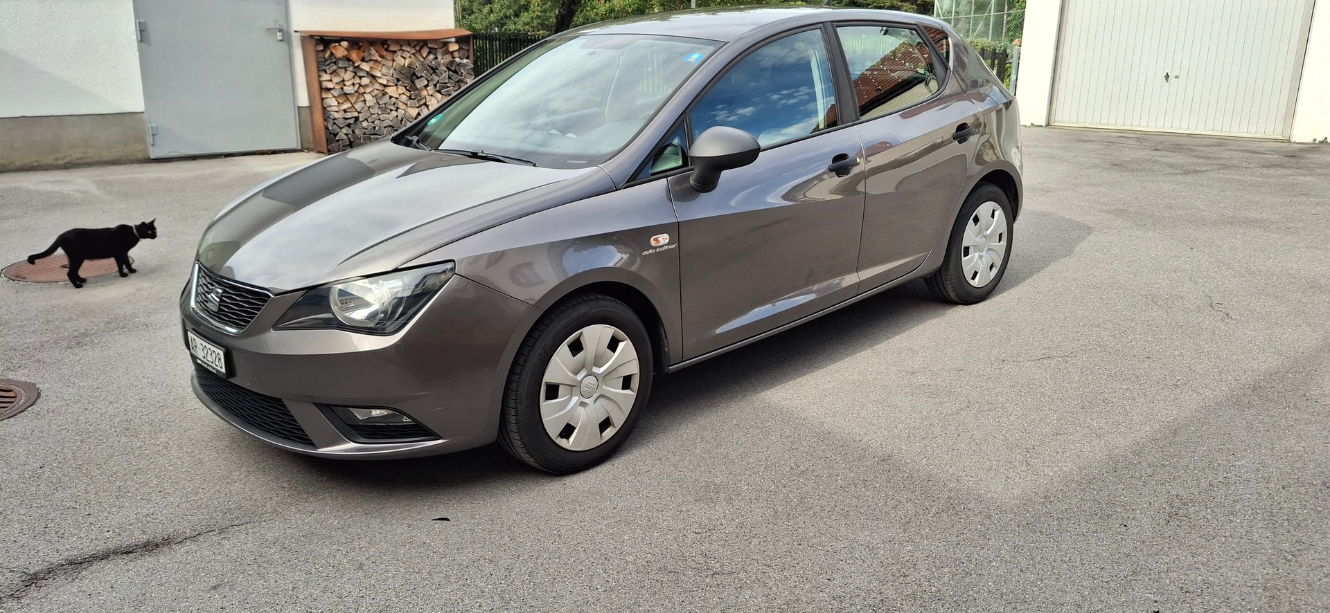 SEAT Limousine-image-5