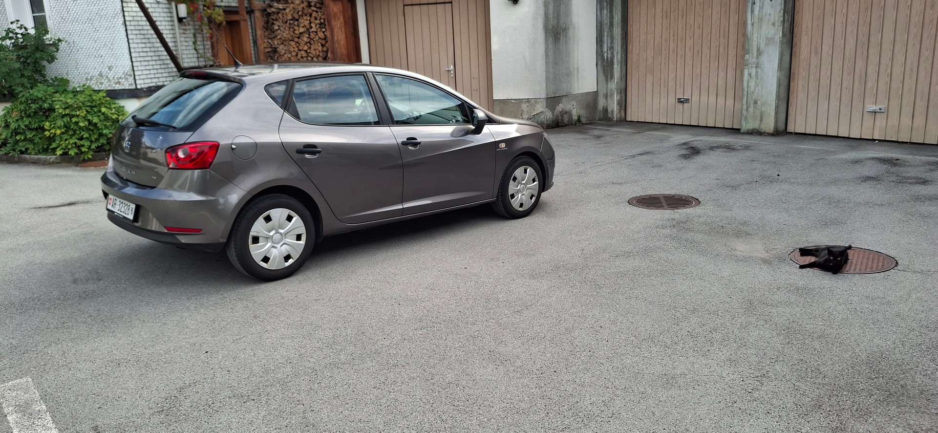 SEAT Limousine-image-4