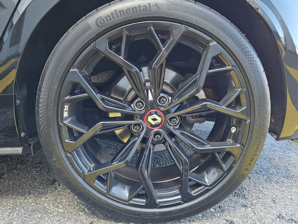 RENAULT Mégane Sport 1.8 T RS EDC-image-10