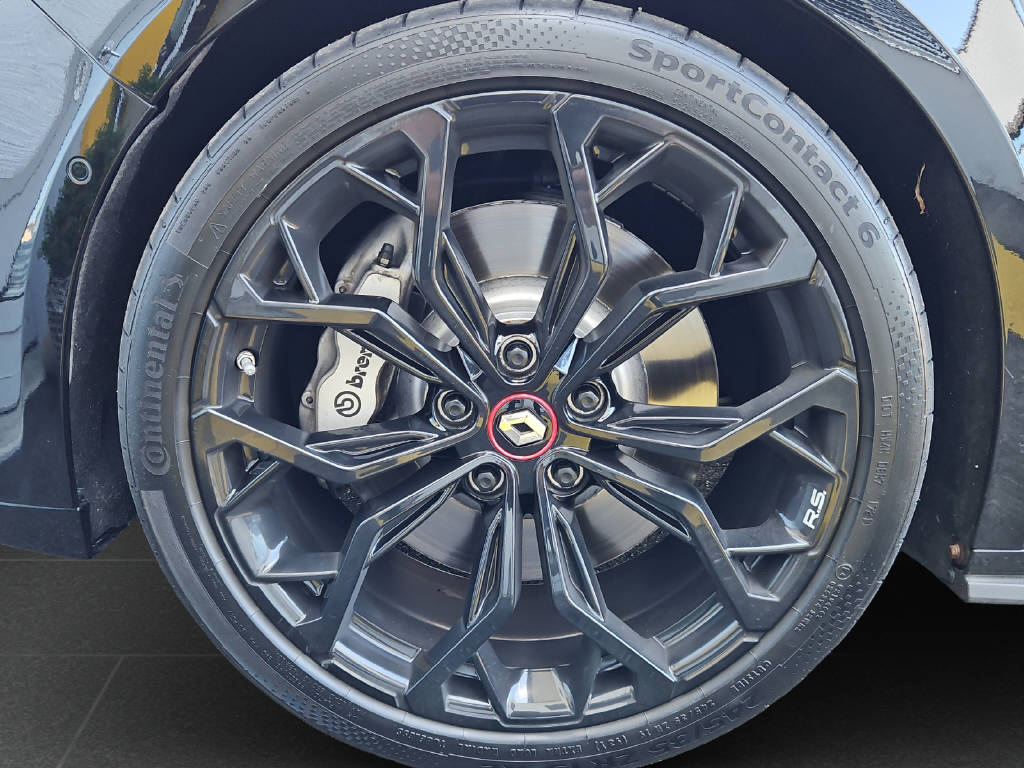 RENAULT Mégane Sport 1.8 T RS EDC-image-9