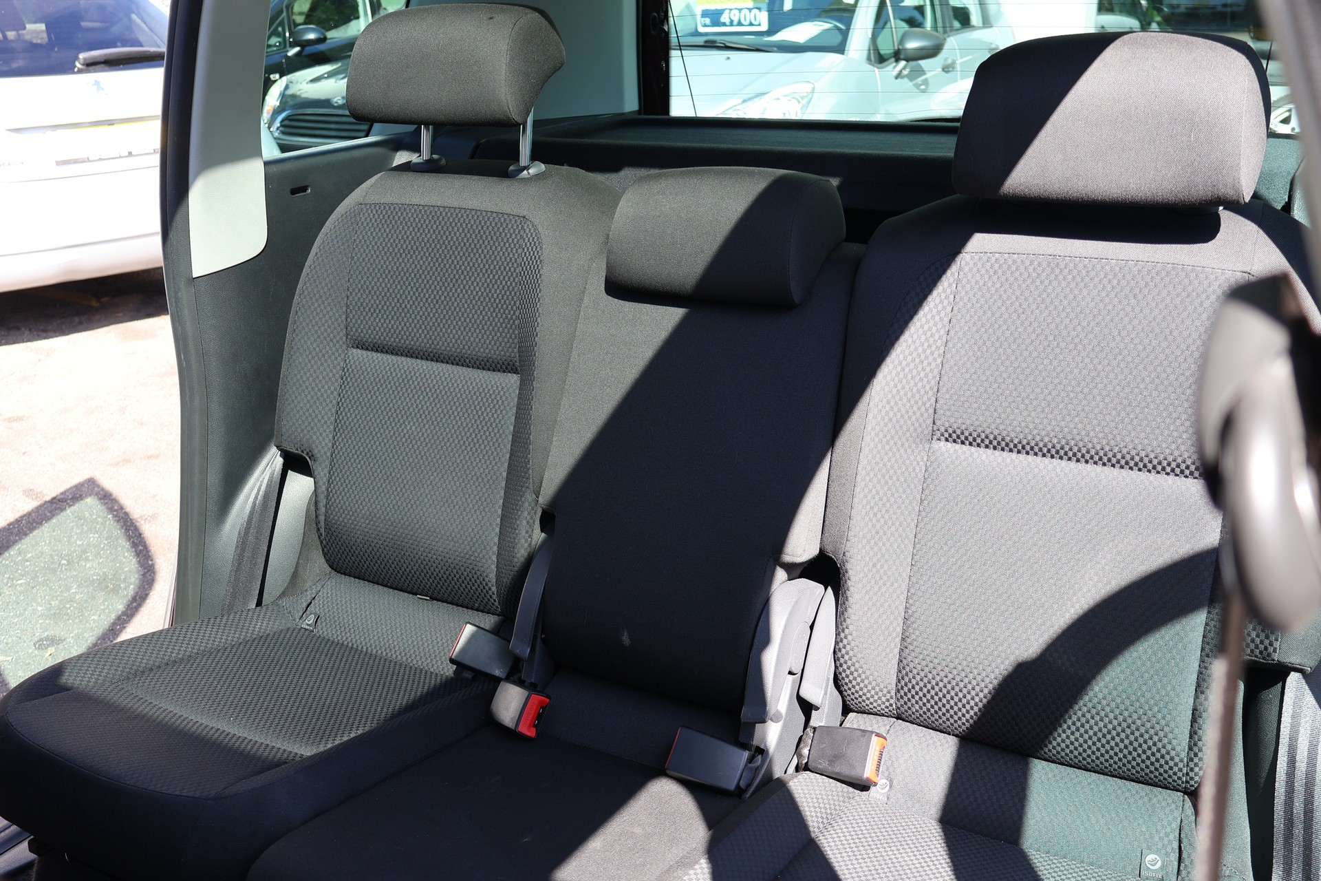 SKODA Roomster 1.2 TSI Magic-image-12
