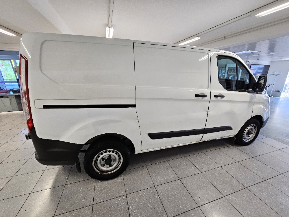 FORD Transit Custom Van 260 L1H1 Startup-showroom-element-3