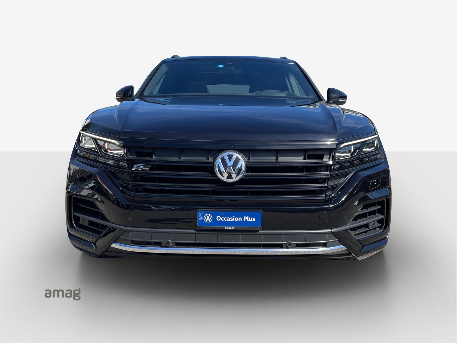 VW Touareg 3.0 TSI R-Line Tiptronic-image-6