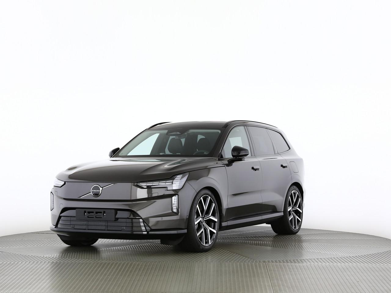 VOLVO EX90 Twin Performance Ultra AWD