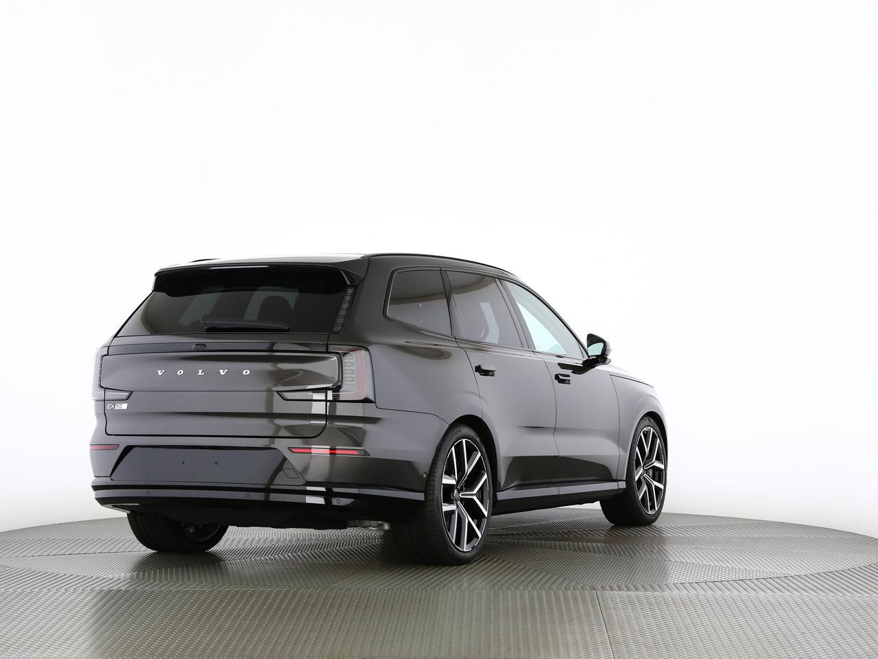 VOLVO EX90 Twin Performance Ultra AWD-image-1