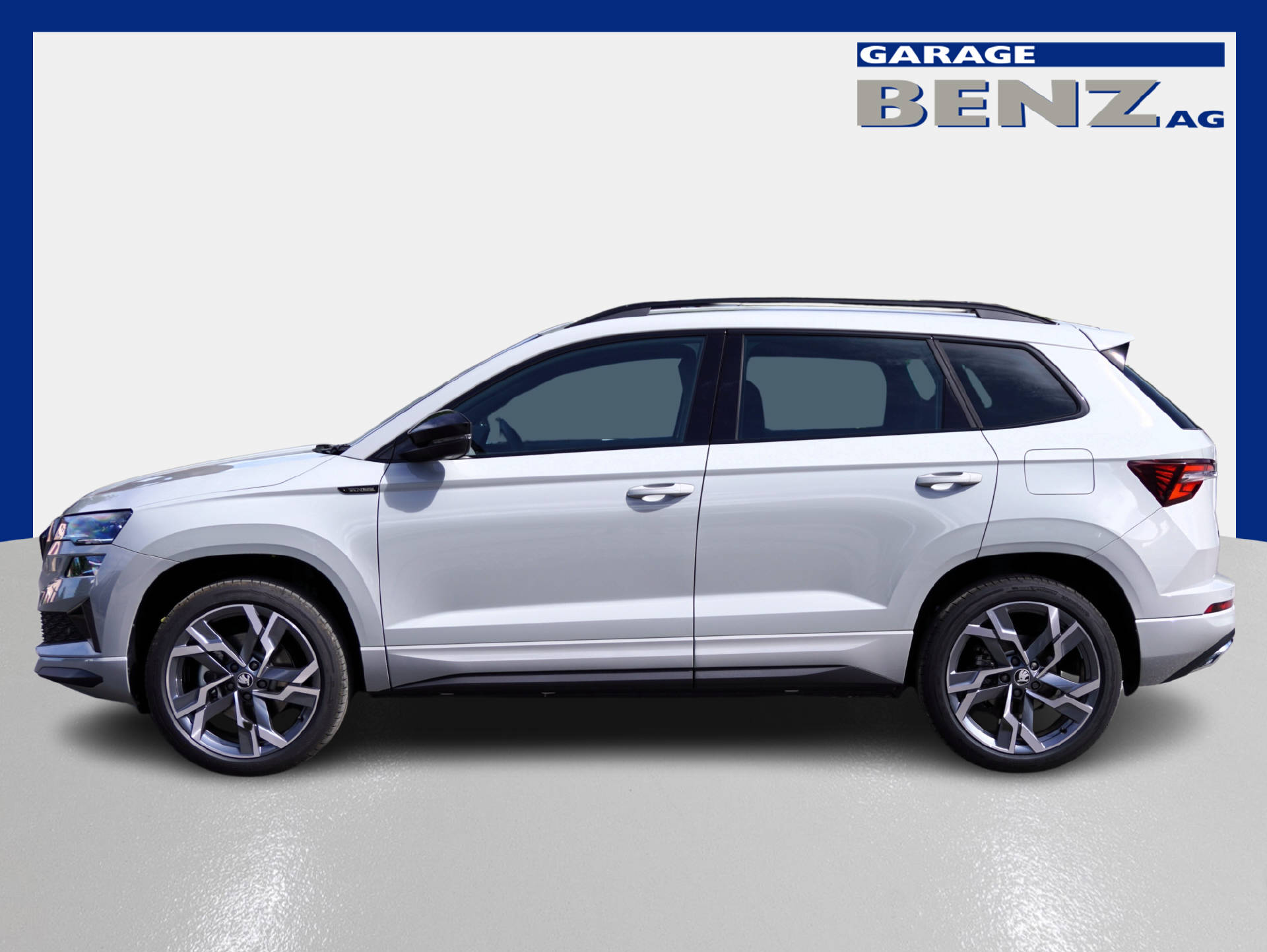 SKODA Karoq 2.0 TSI SportLine 4x4 DSG-image-3