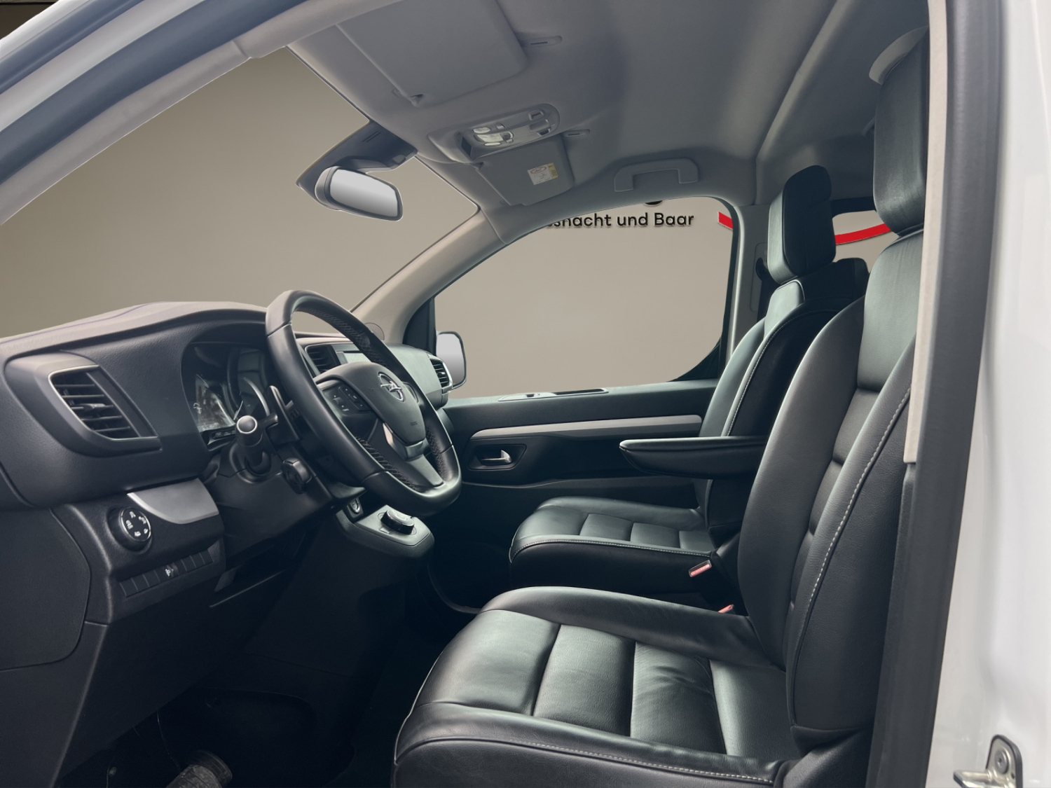 OPEL Zafira Life L 2.0 CDTI 177 Edition S/S-image-8