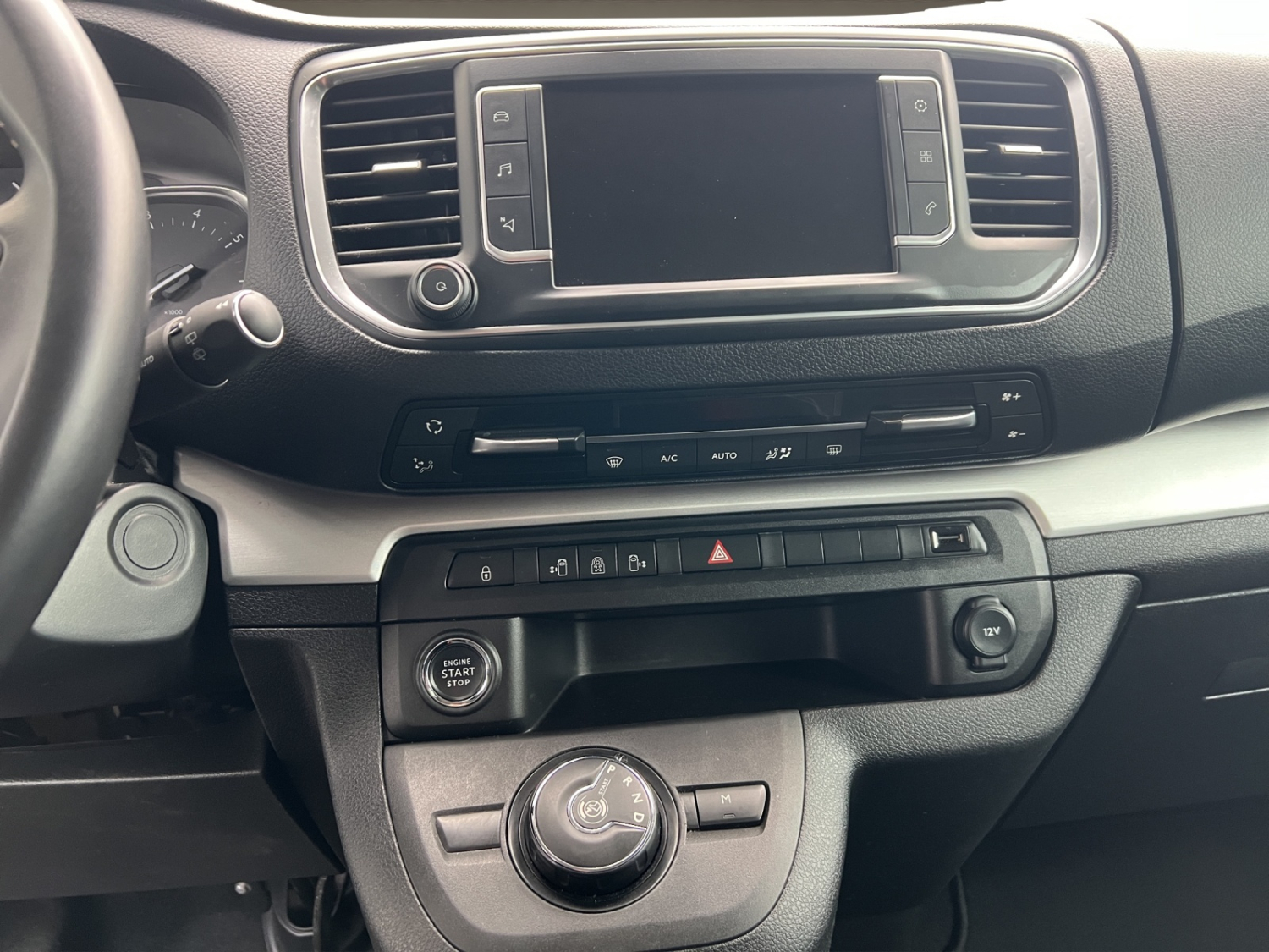 OPEL Zafira Life L 2.0 CDTI 177 Edition S/S-image-12