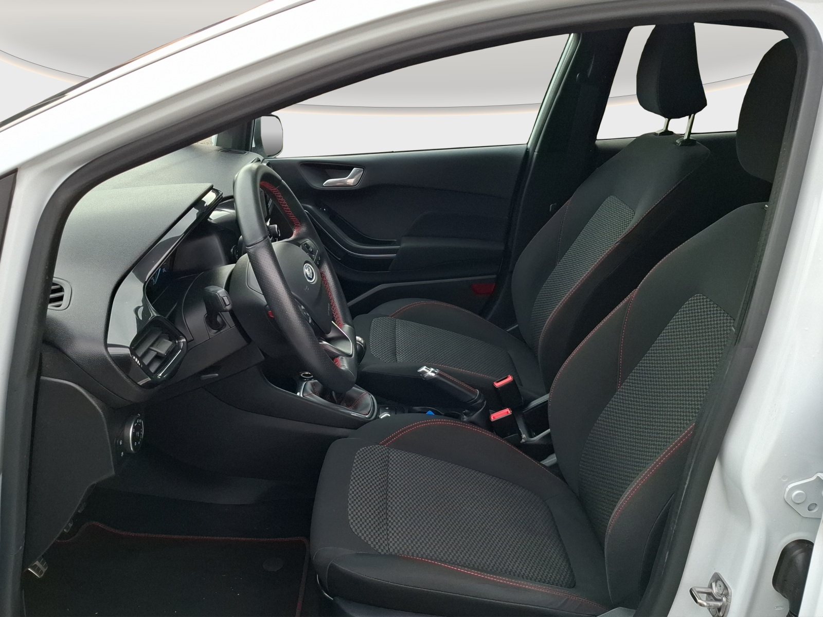 FORD Fiesta 1.0 SCTi ST Line-image-8