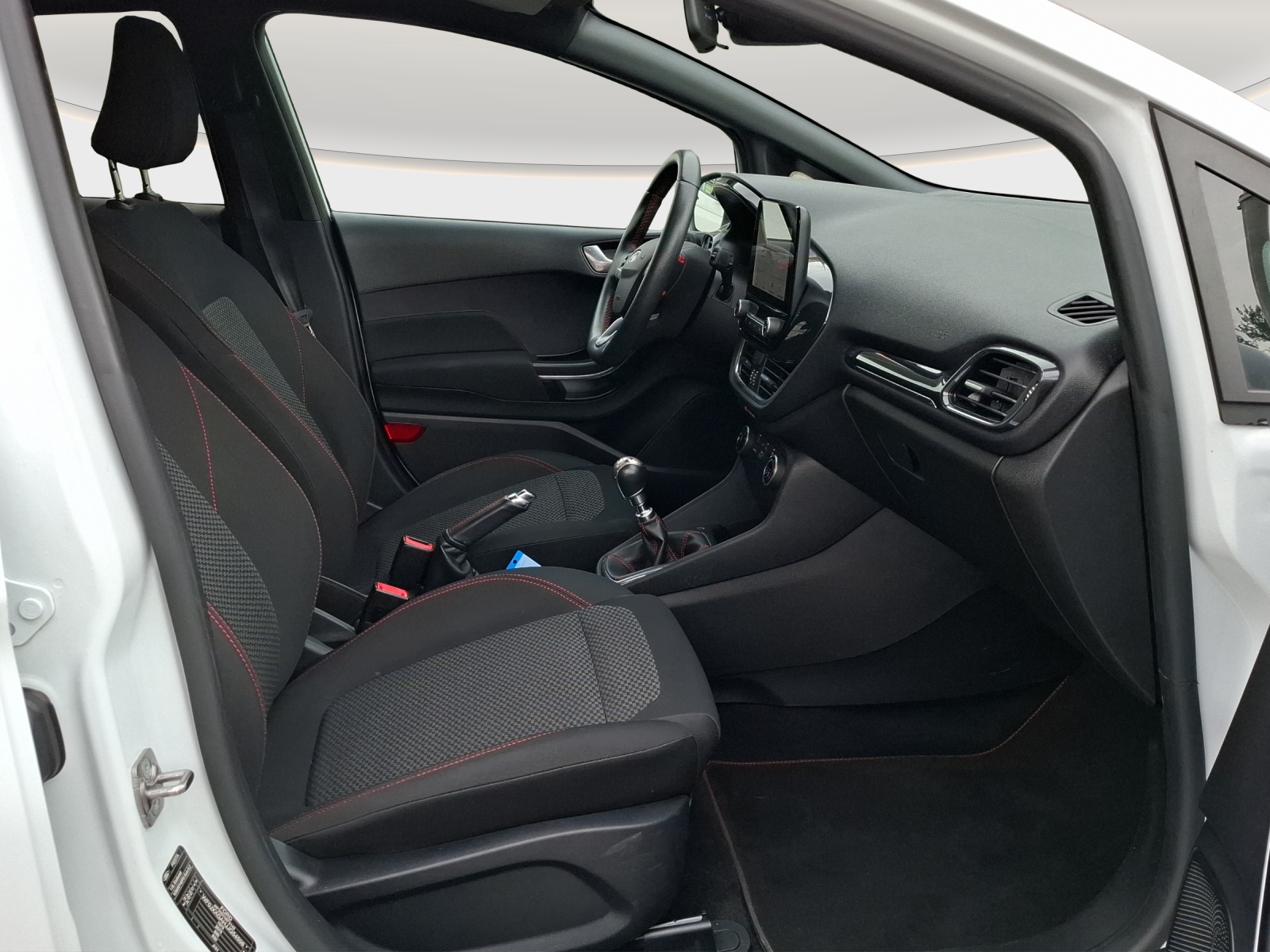FORD Fiesta 1.0 SCTi ST Line-image-9