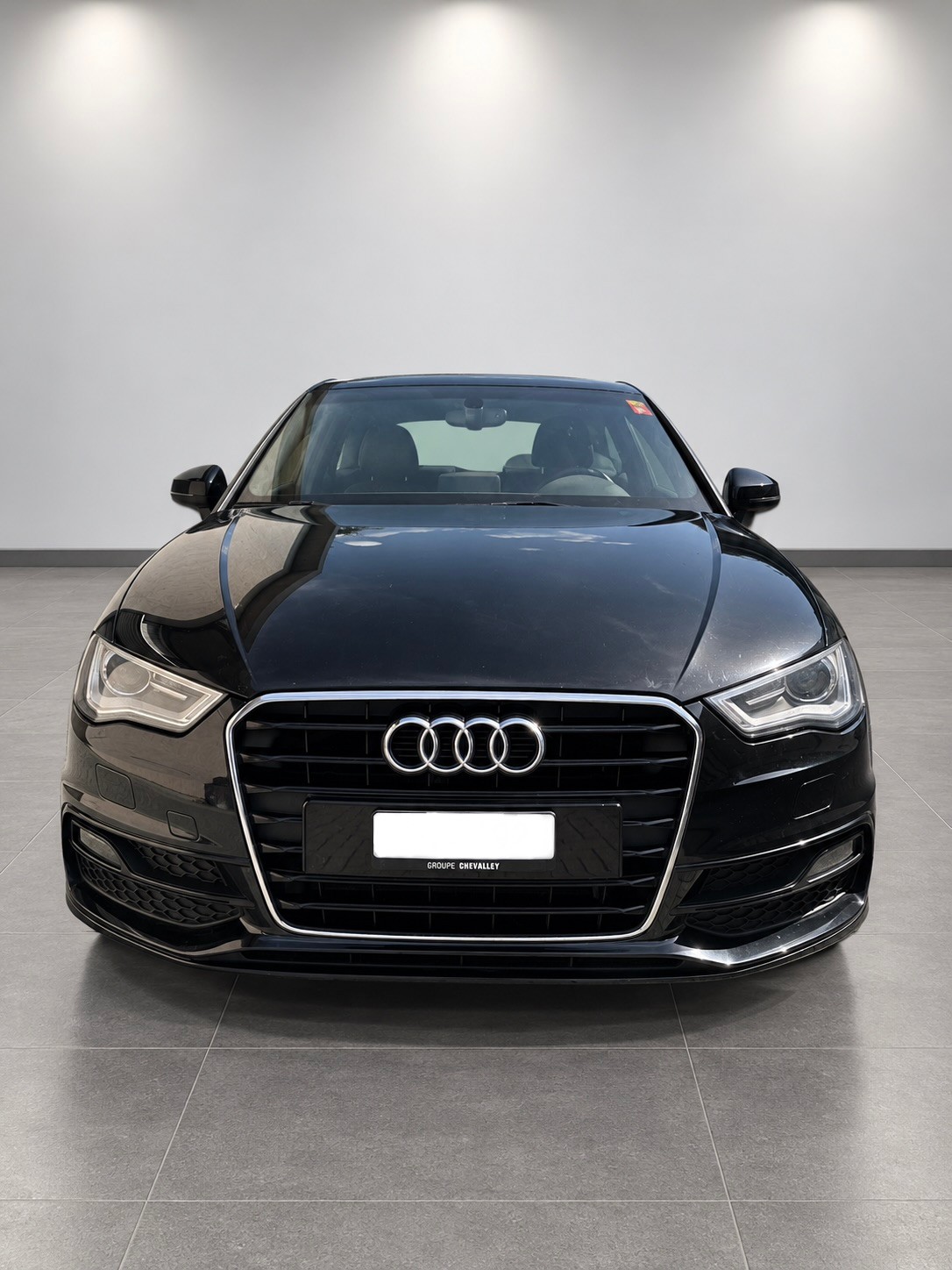 AUDI 1.4 T FSI COD Ambition S-Tr.-image-3