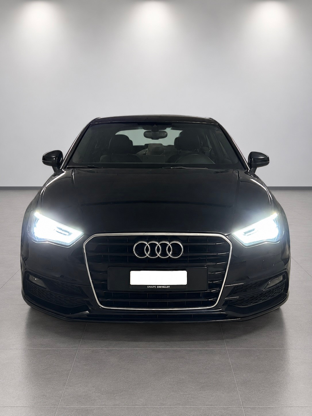 AUDI 1.4 T FSI COD Ambition S-Tr.-image-5