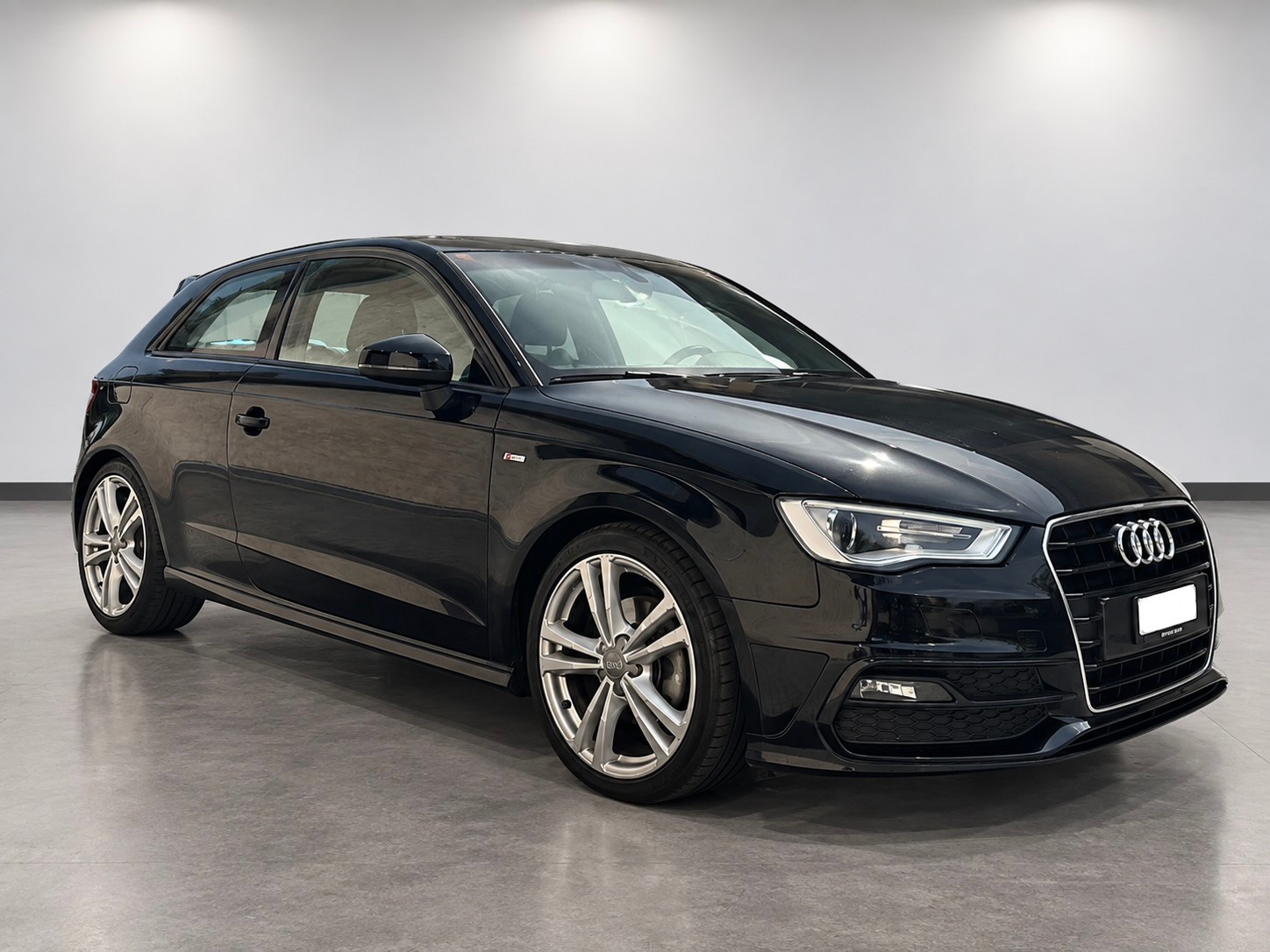 AUDI 1.4 T FSI COD Ambition S-Tr.-image-0