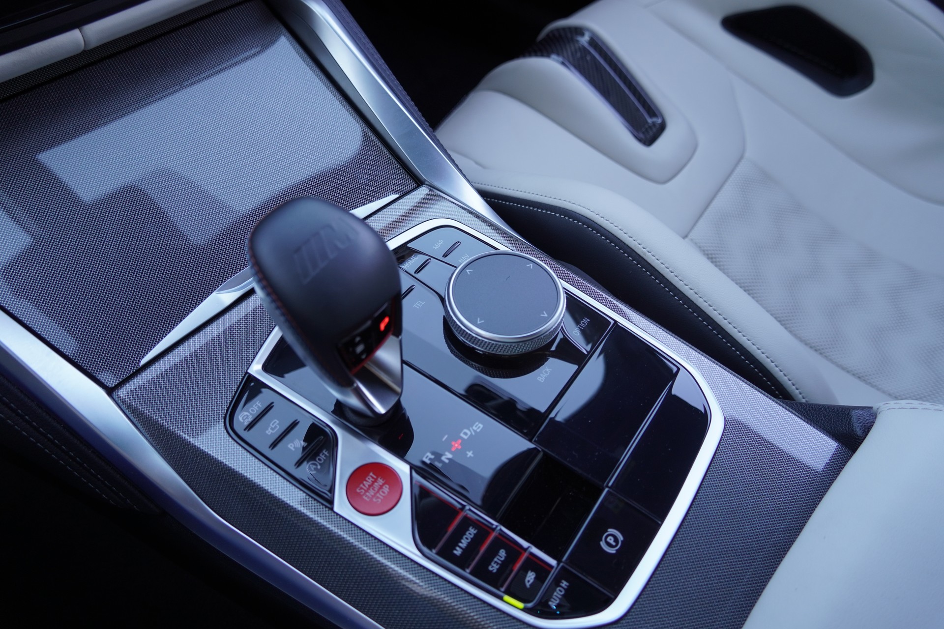 BMW BMW M3 Touring xDrive Competition M//Werksgarantie bis 11.2028//-image-11
