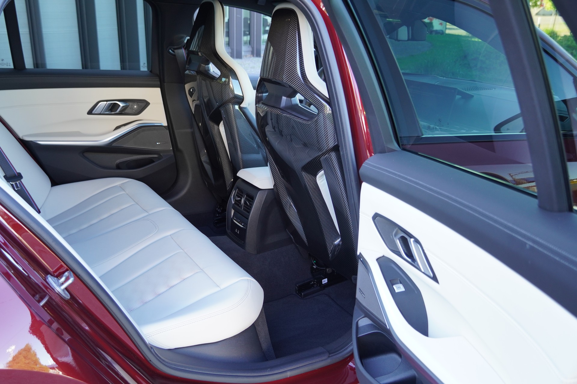 BMW BMW M3 Touring xDrive Competition M//Werksgarantie bis 11.2028//-image-9