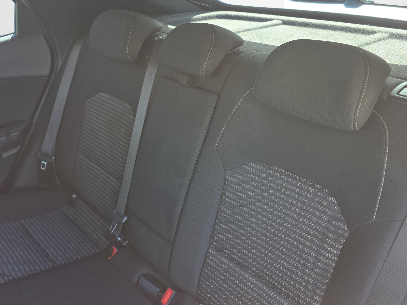 KIA XCeed 1.5 T-GDi Power-image-11