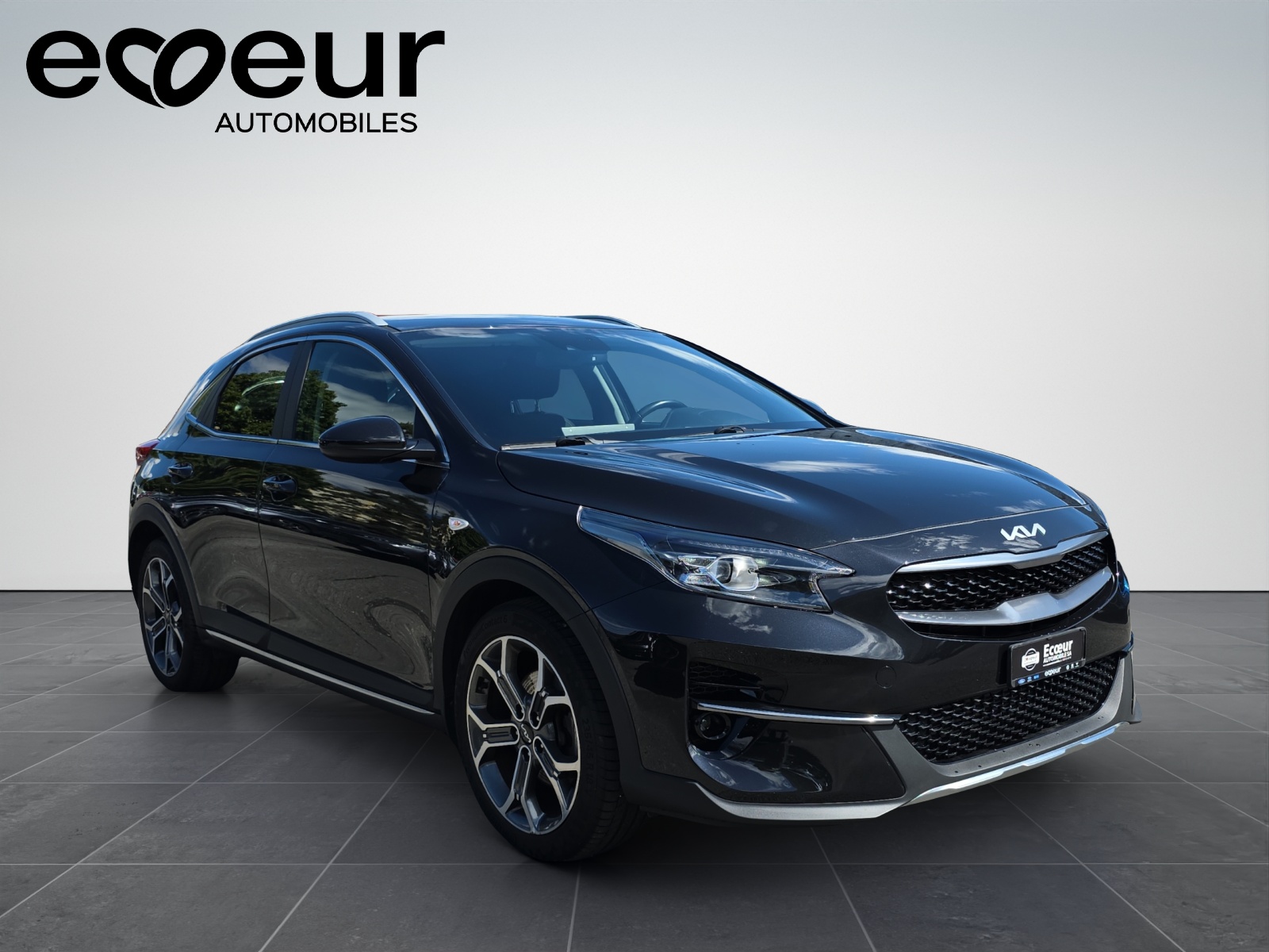 KIA XCeed 1.5 T-GDi Power-image-7