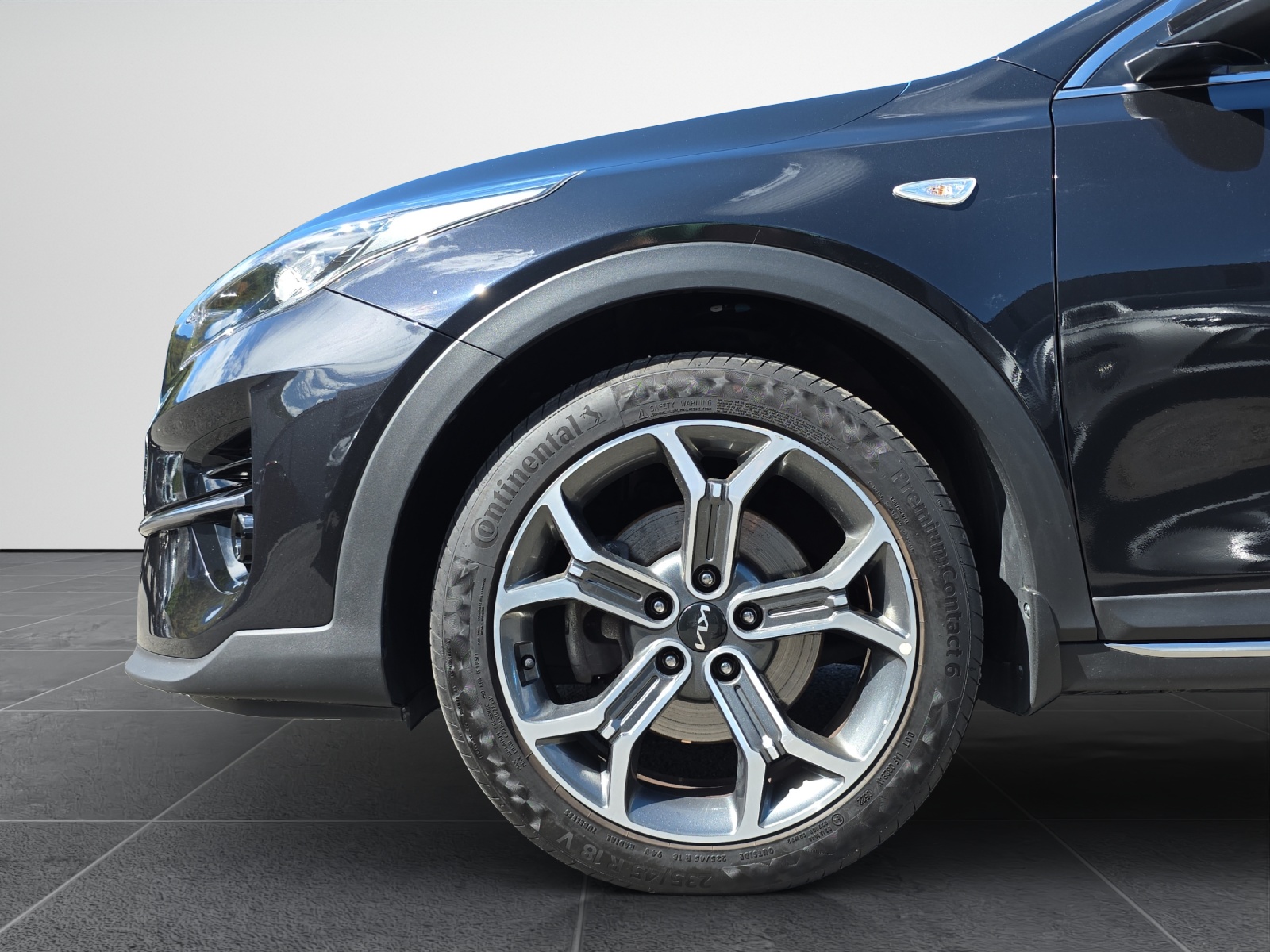 KIA XCeed 1.5 T-GDi Power-image-13