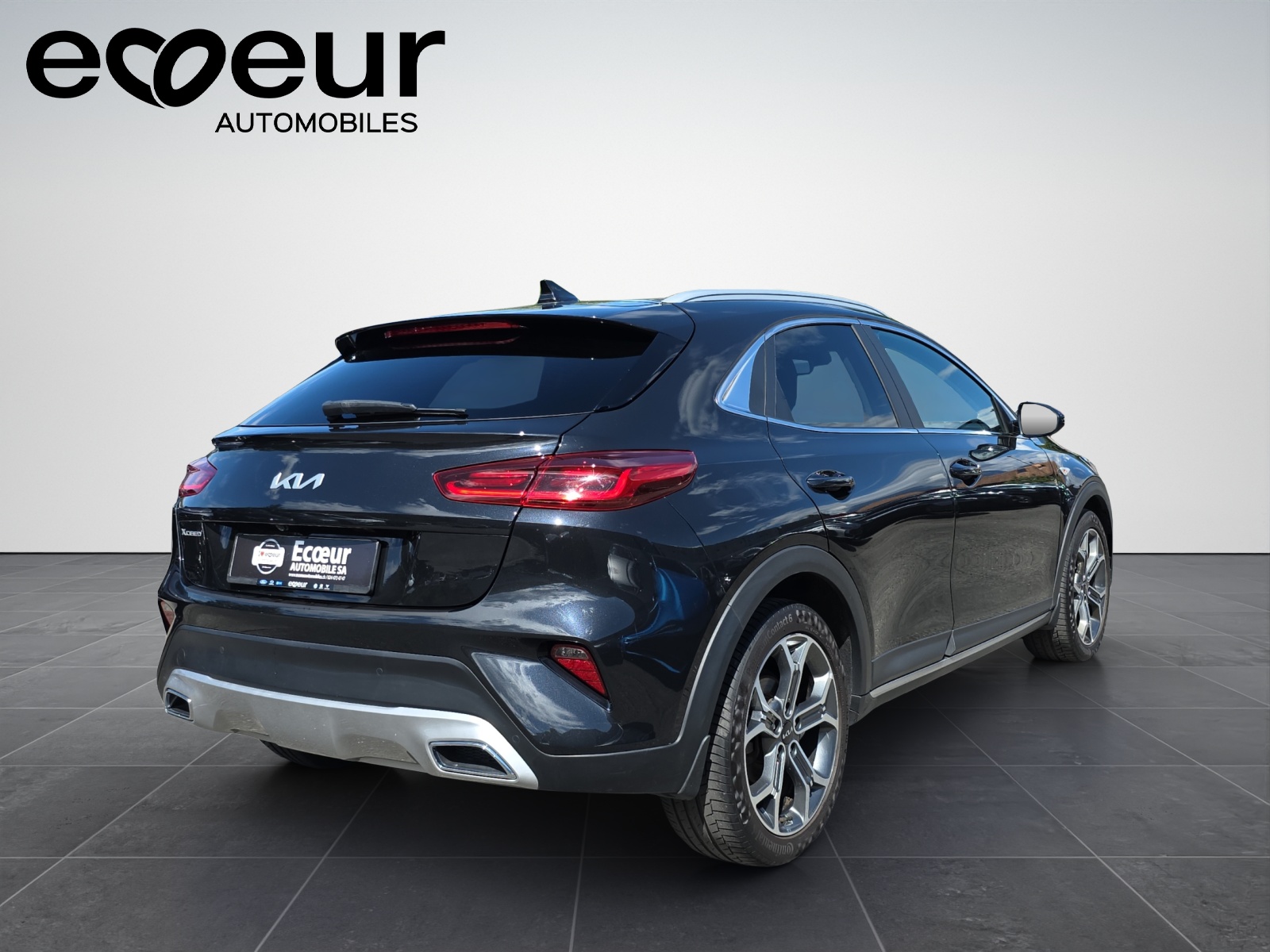 KIA XCeed 1.5 T-GDi Power-image-5