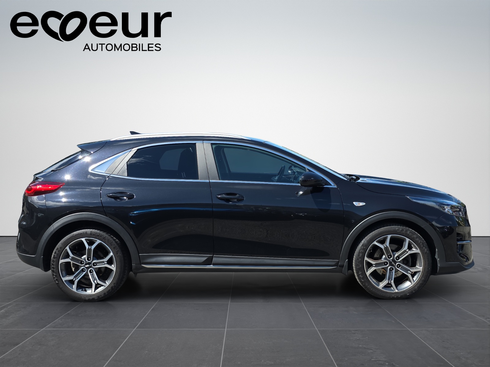 KIA XCeed 1.5 T-GDi Power-image-6