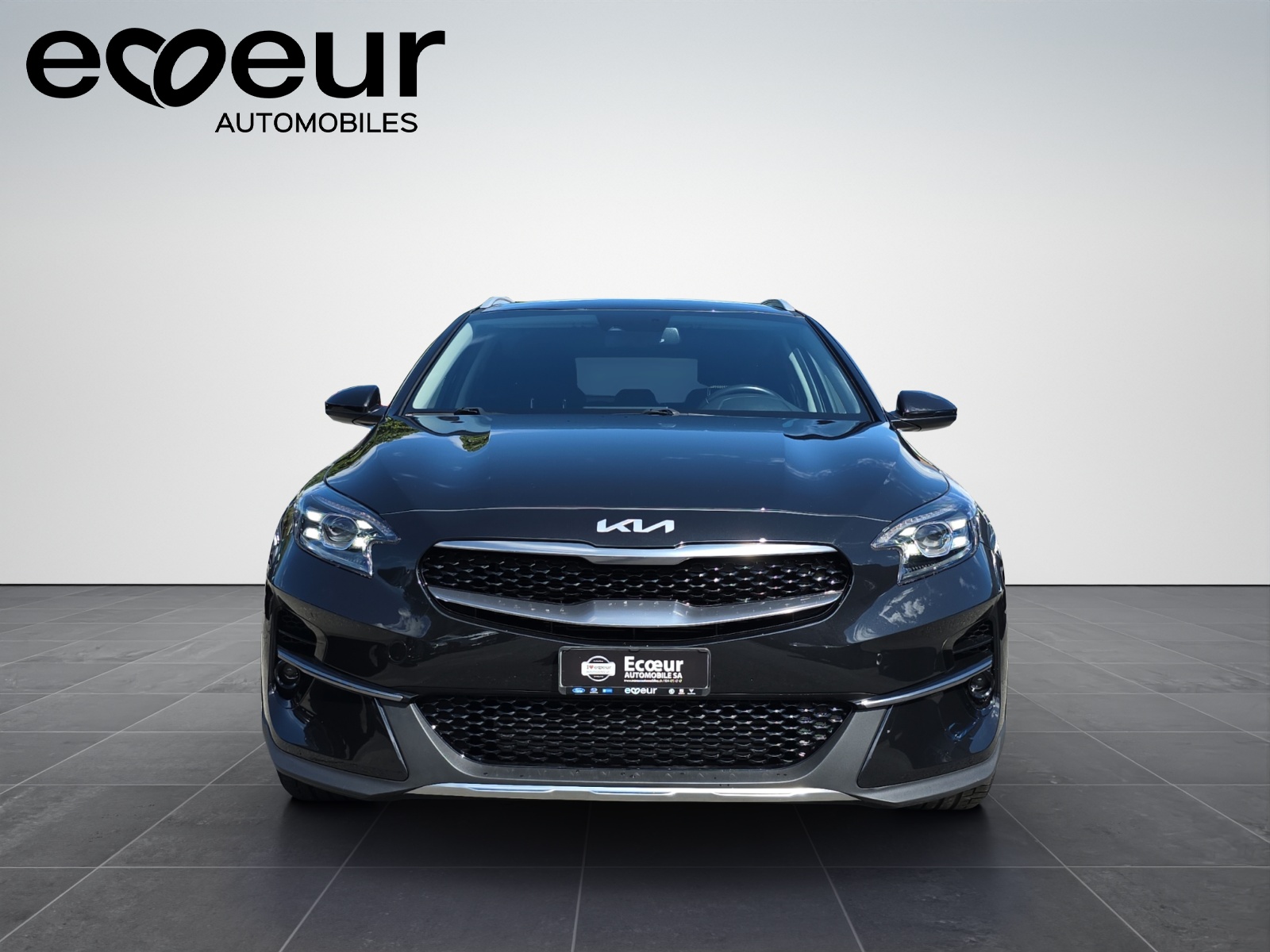KIA XCeed 1.5 T-GDi Power-image-8