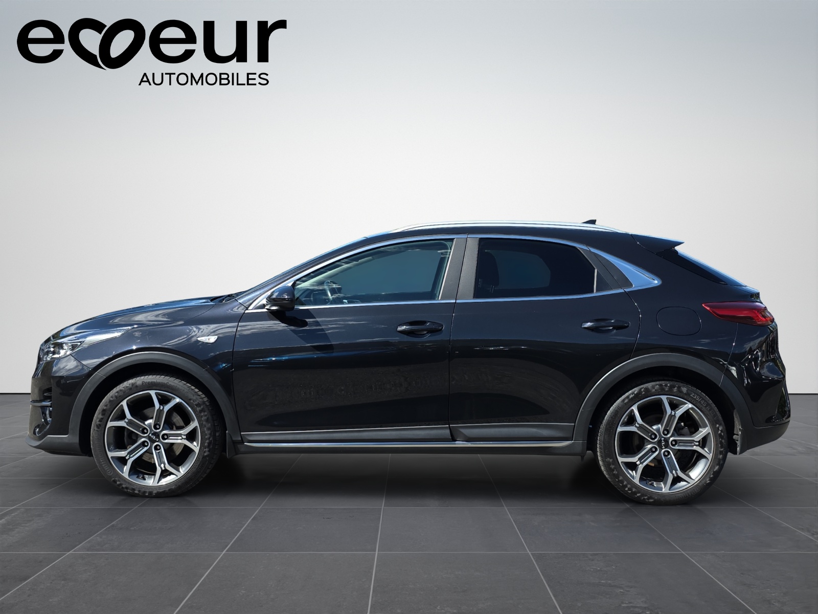 KIA XCeed 1.5 T-GDi Power-image-2