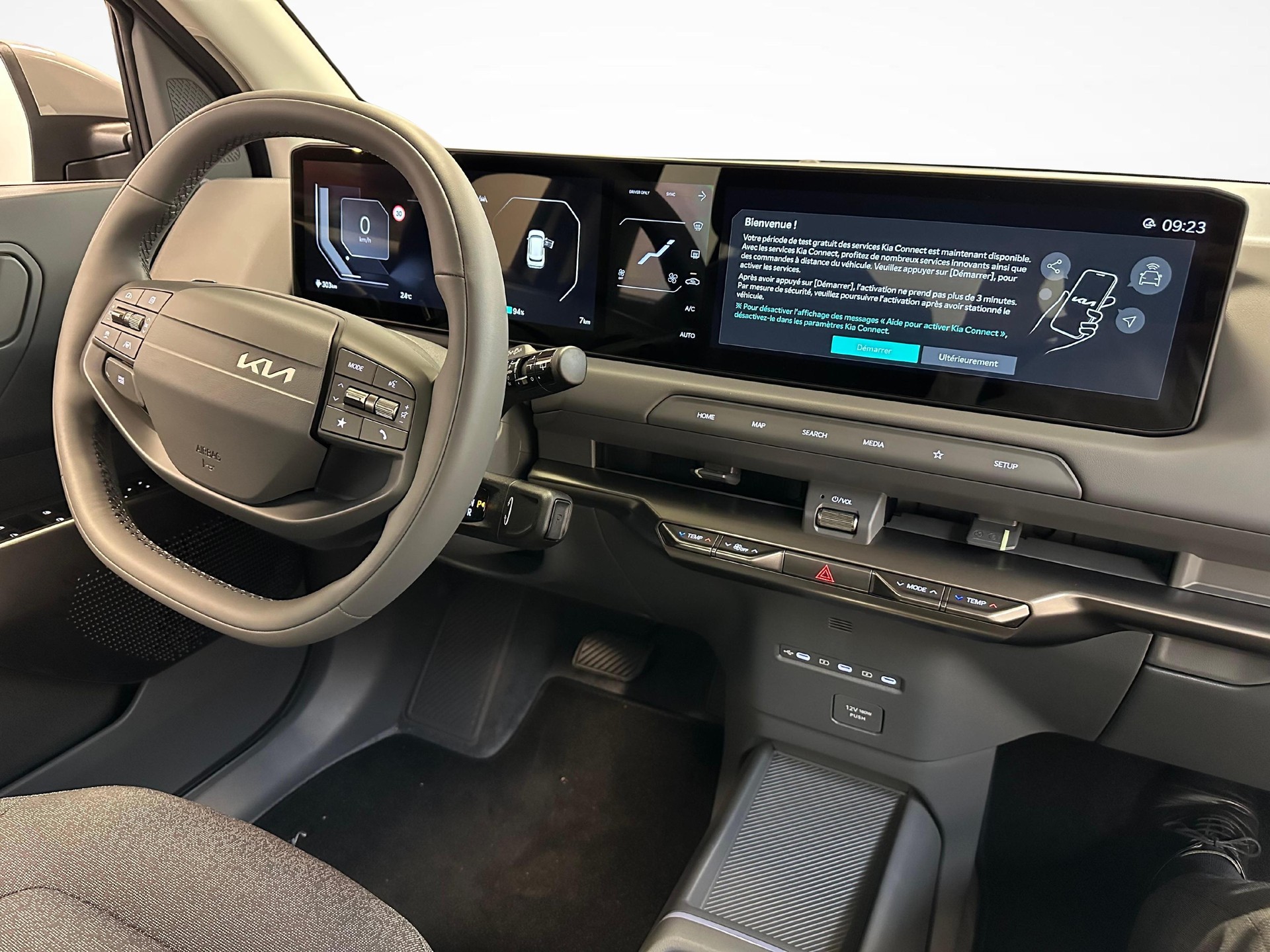 KIA EV2 42.2 kWh Air 4P-image-5