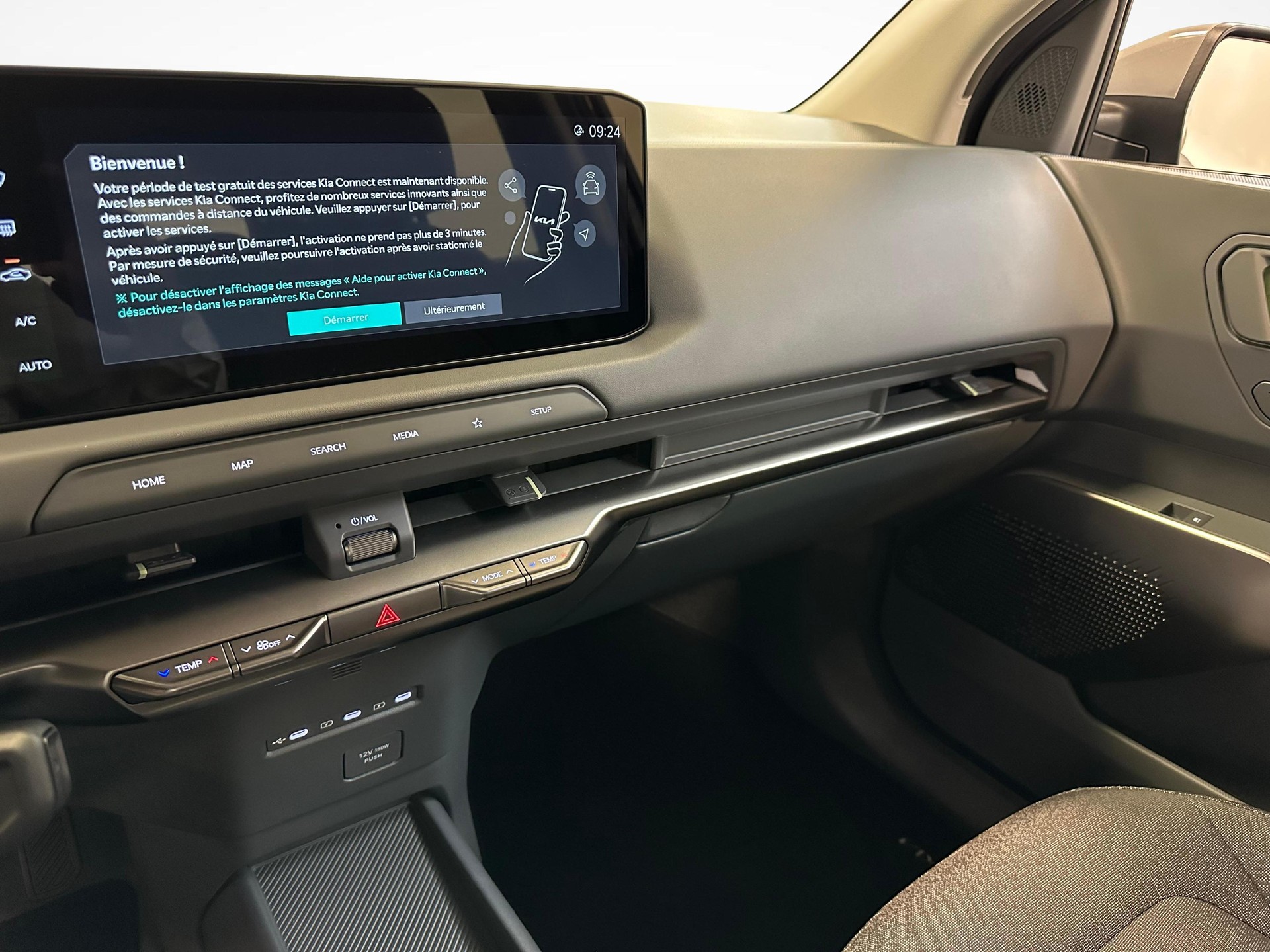 KIA EV2 42.2 kWh Air 4P-image-7