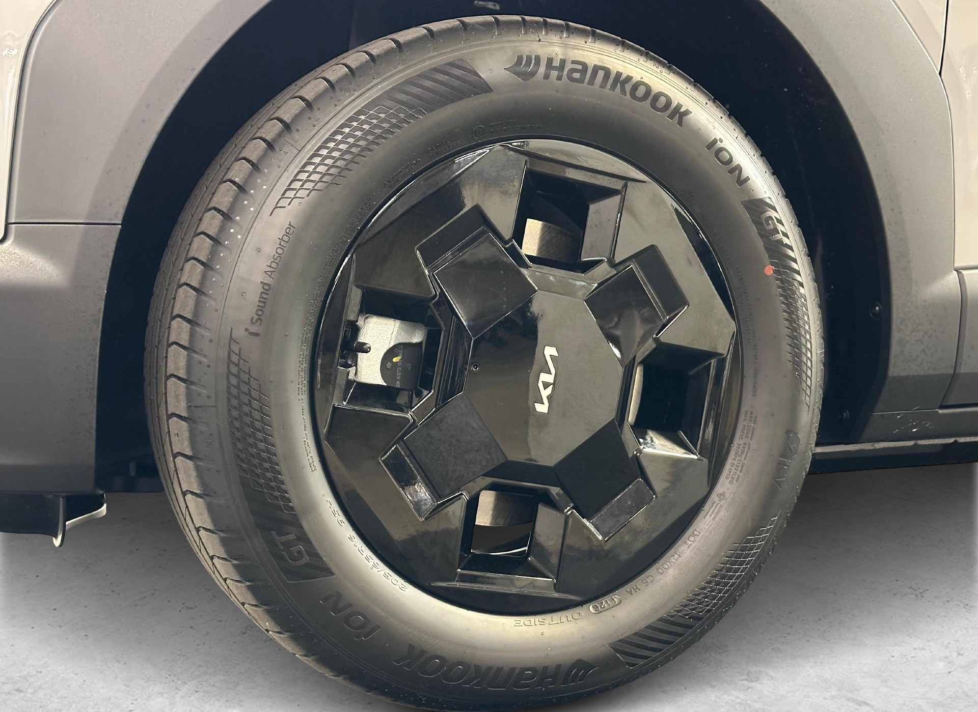 KIA EV2 42.2 kWh Air 4P-image-11