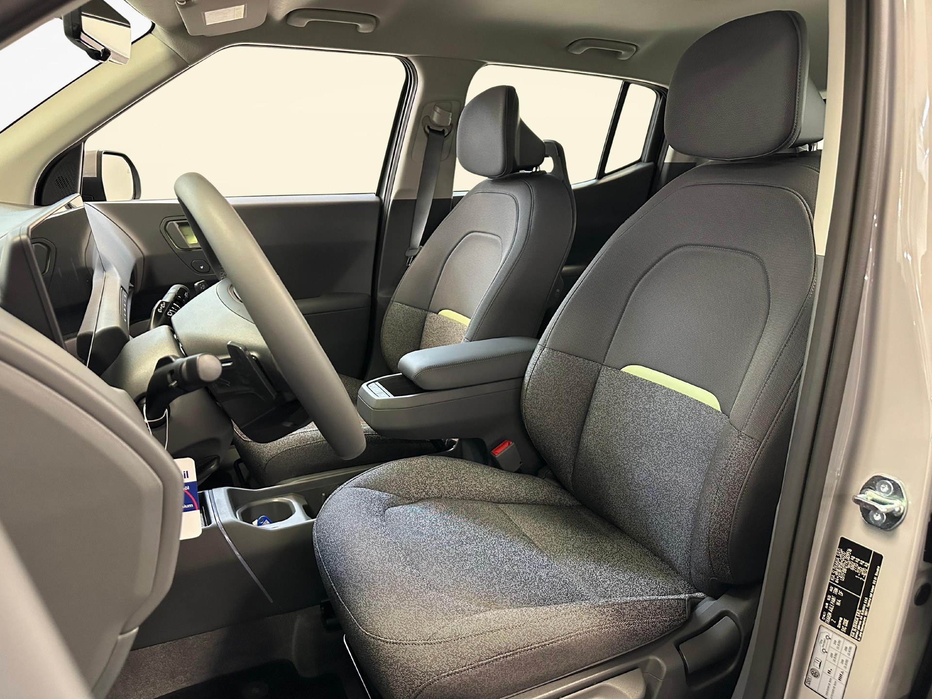 KIA EV2 42.2 kWh Air 4P-image-4