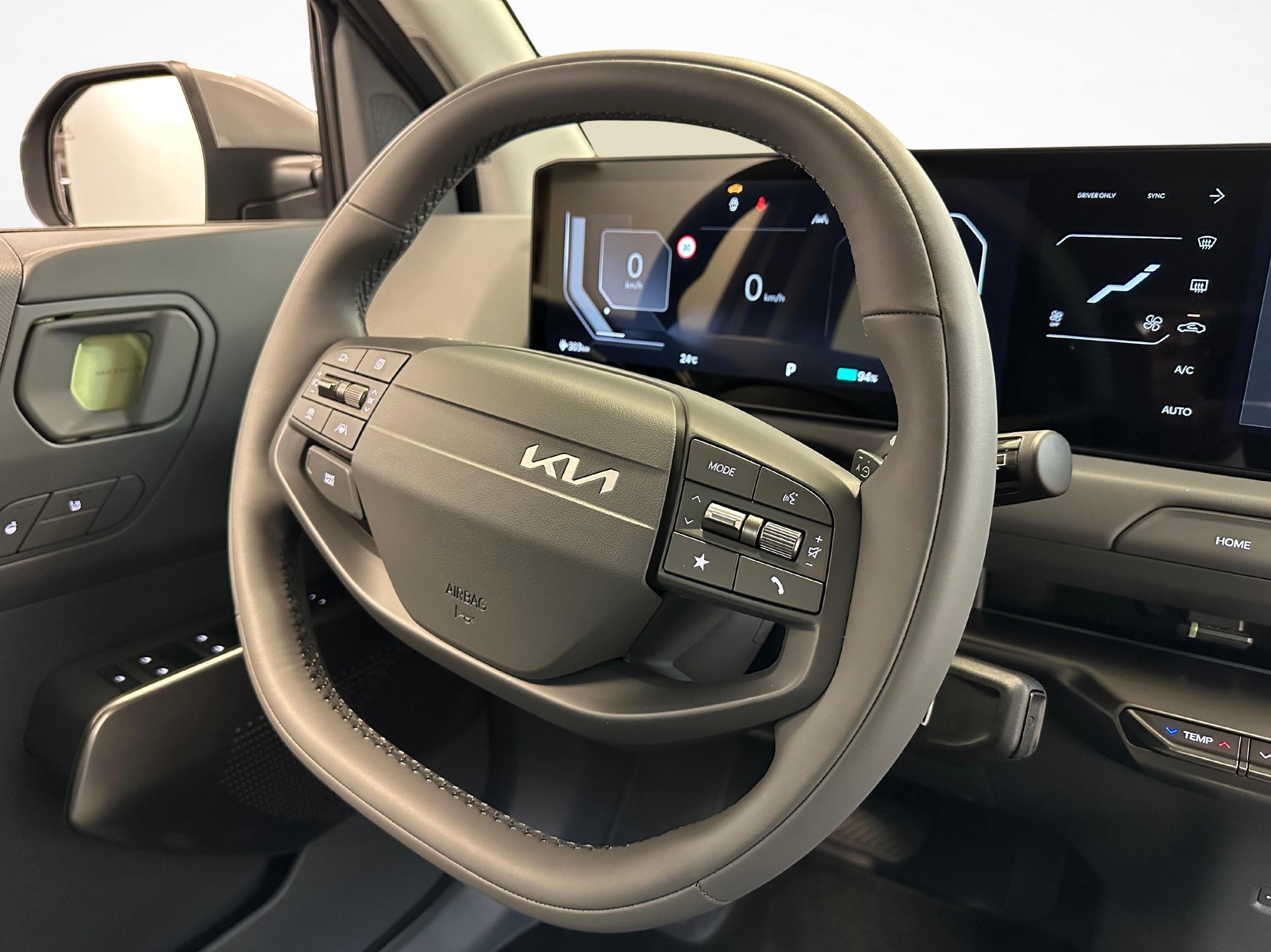 KIA EV2 42.2 kWh Air 4P-image-6