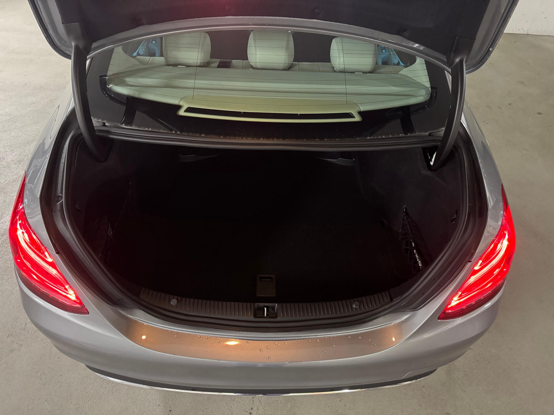 MERCEDES-BENZ C 250 BlueTEC 4Matic 7G-Tronic, Top Ausstattung-image-7