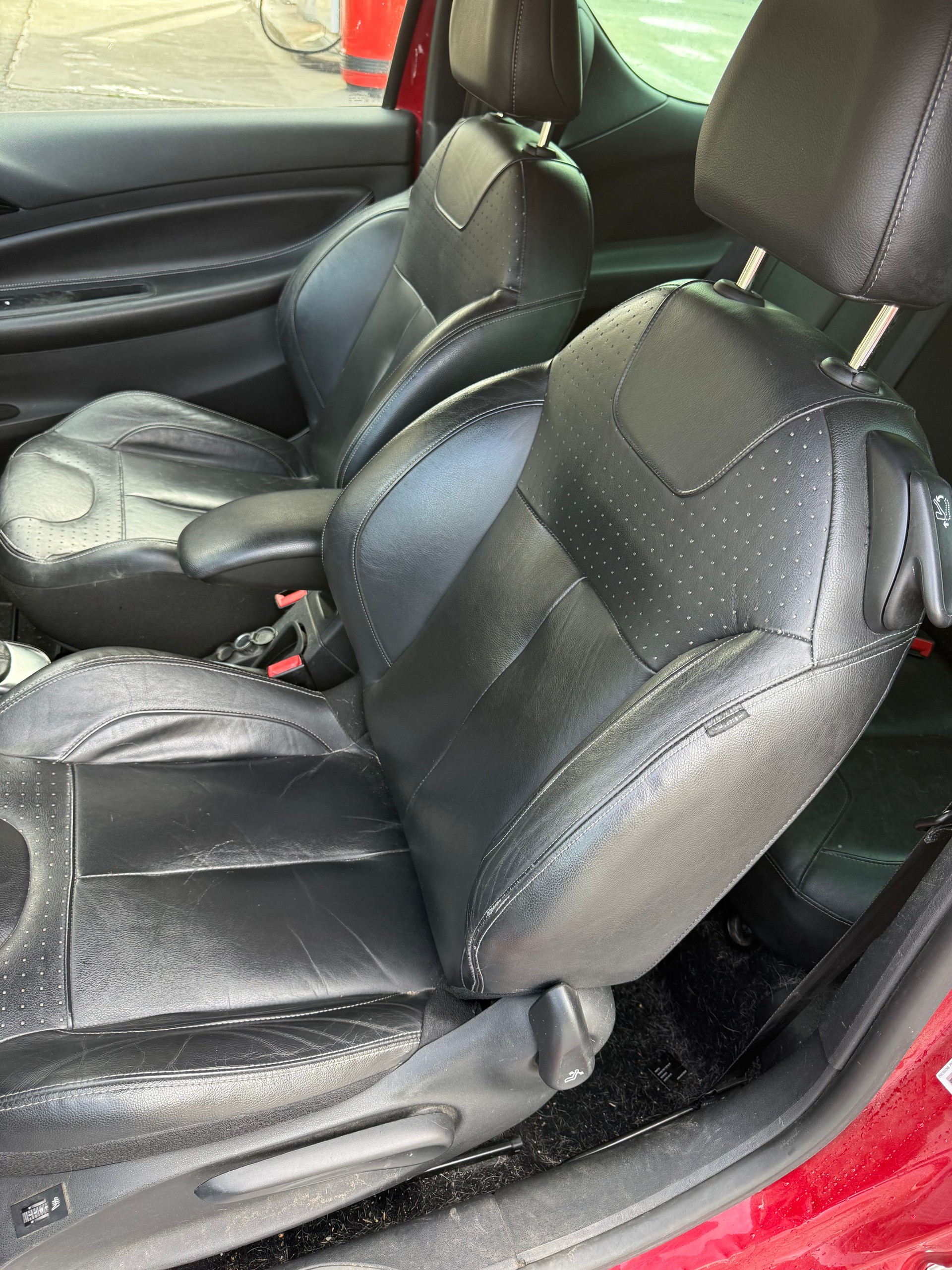 DS AUTOMOBILES DS3 1.6 THP Sport Chic-image-12