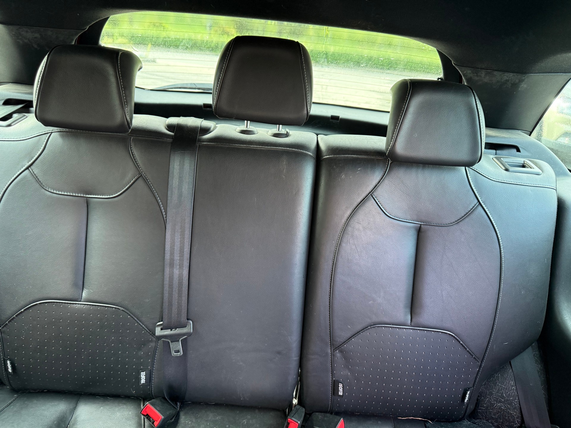 DS AUTOMOBILES DS3 1.6 THP Sport Chic-image-9