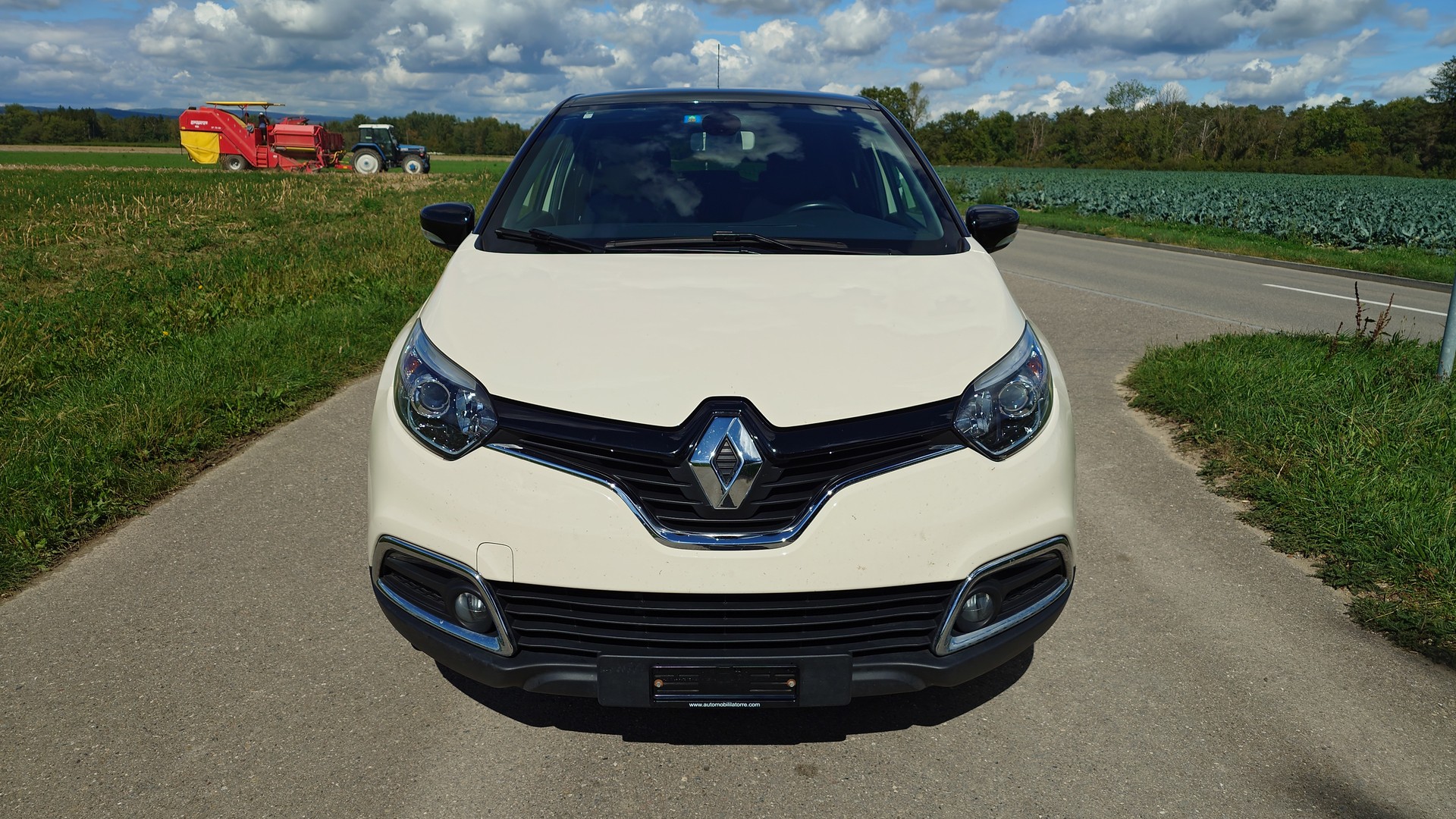 RENAULT Captur 1.5 dCi Privilège-image-8