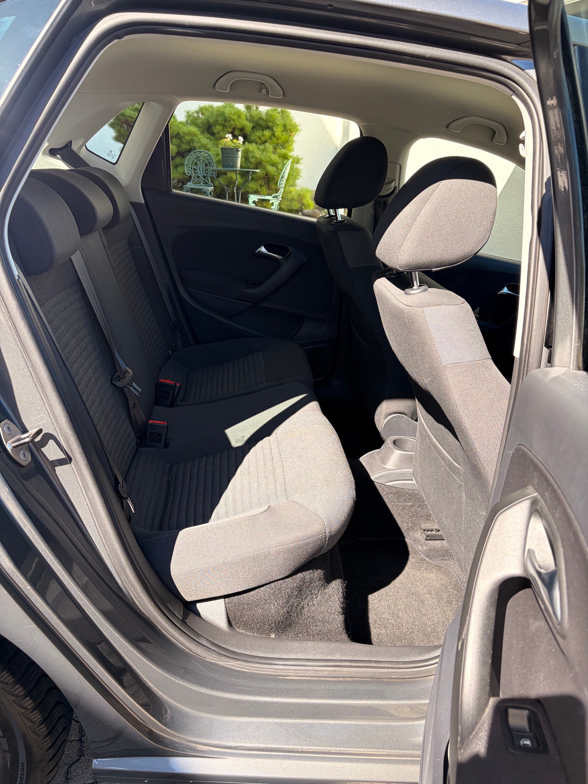 VW Polo 1.4 16V Comfortline-image-5